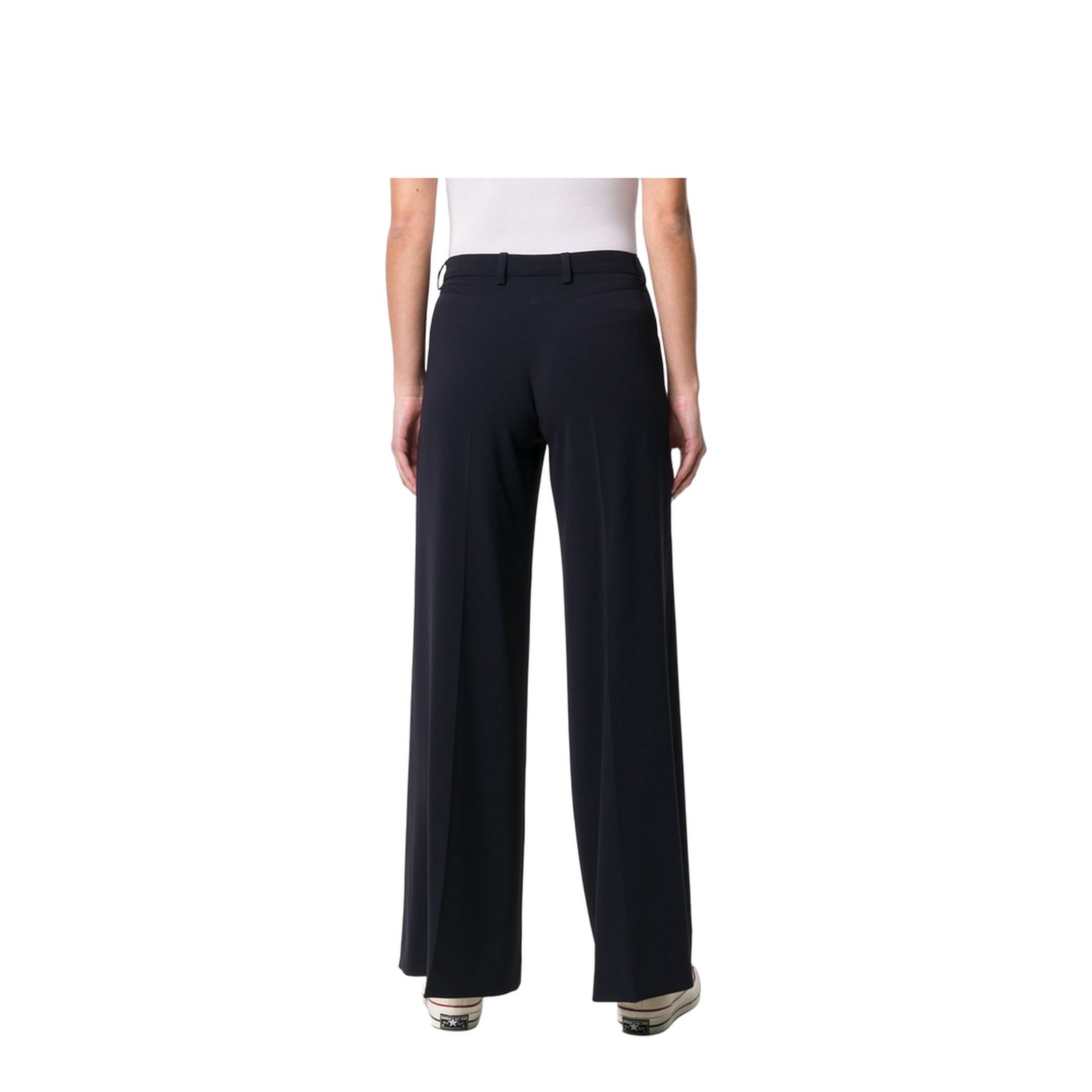 MAYFEYR - Alberto Biani - Trousers Blue - CC828AC002880