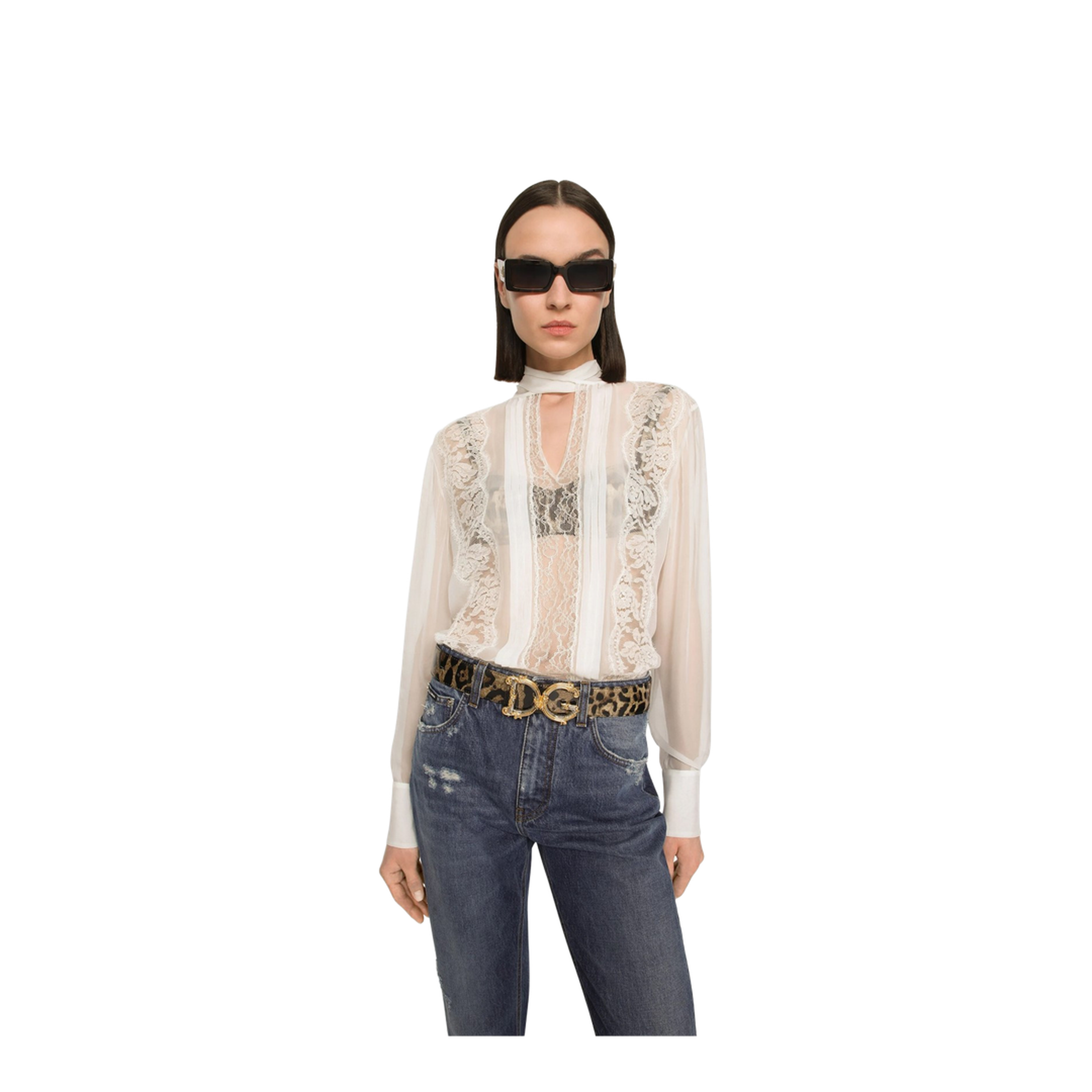 MAYFEYR - Dolce & Gabbana - Belts - BE1517AM568HA93M