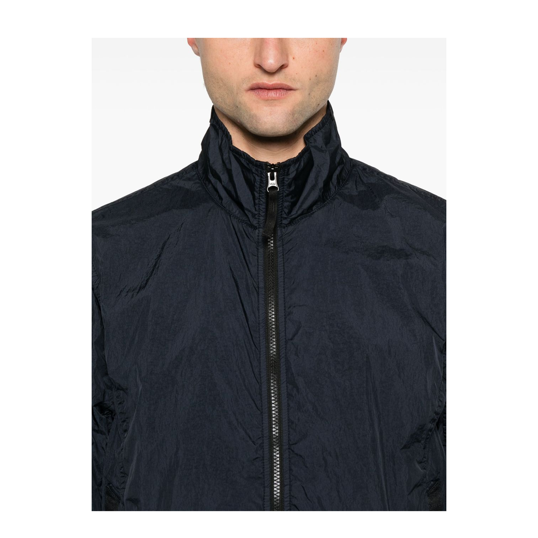 MAYFEYR - Stone Island - Coats Navy - L2S154100037S0A23V0020