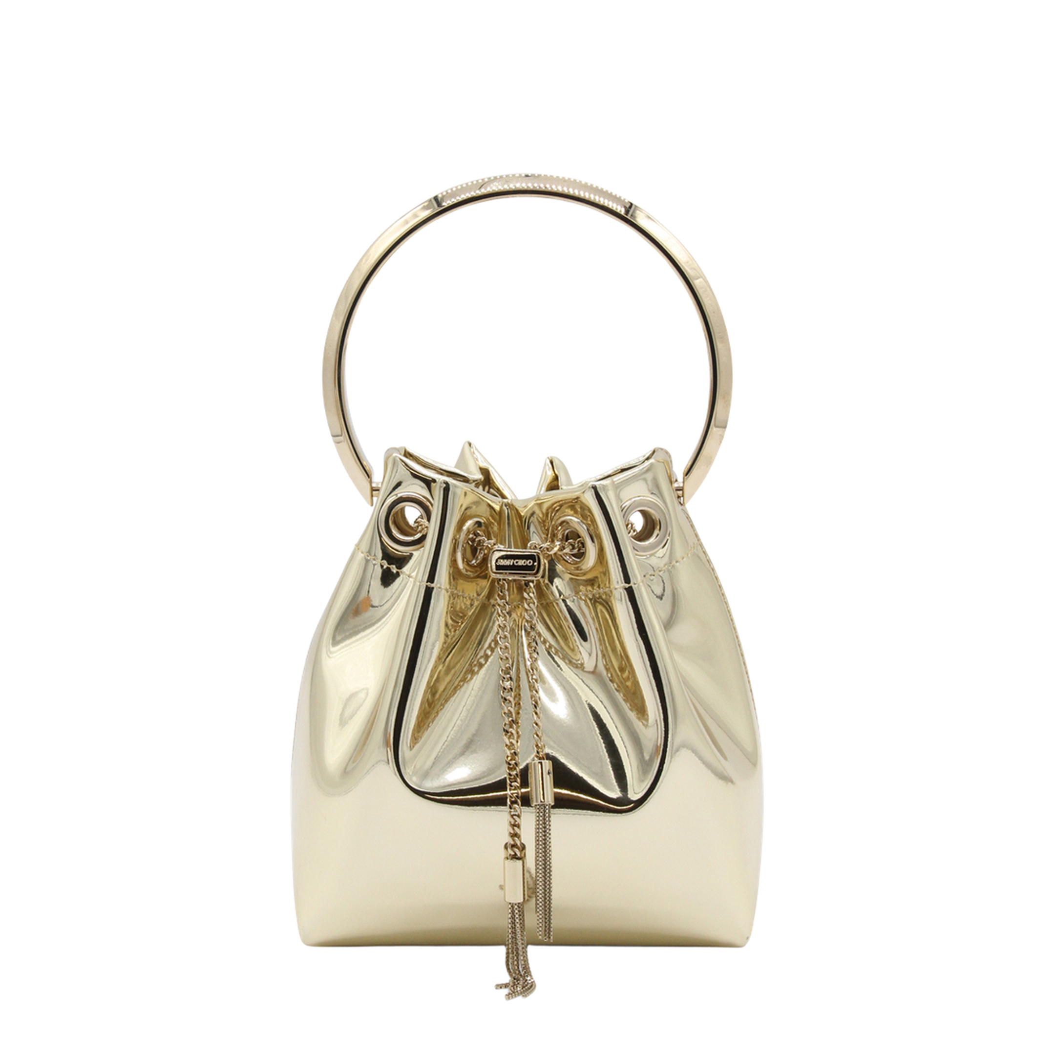 MAYFEYR - Jimmy Choo - Bags.. - BONBONXVKOO0022