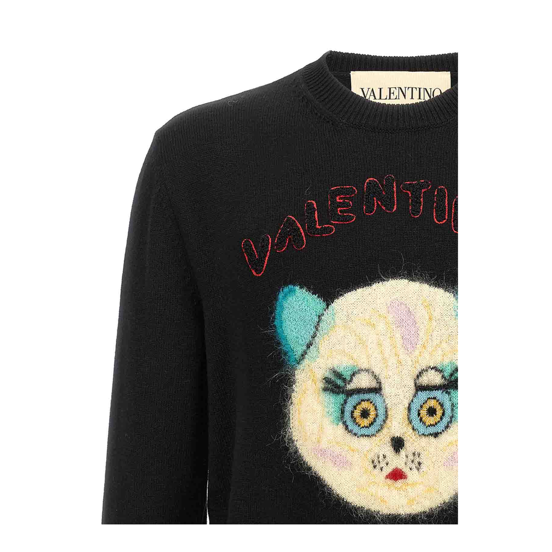 Le Chat De La Maison Sweater