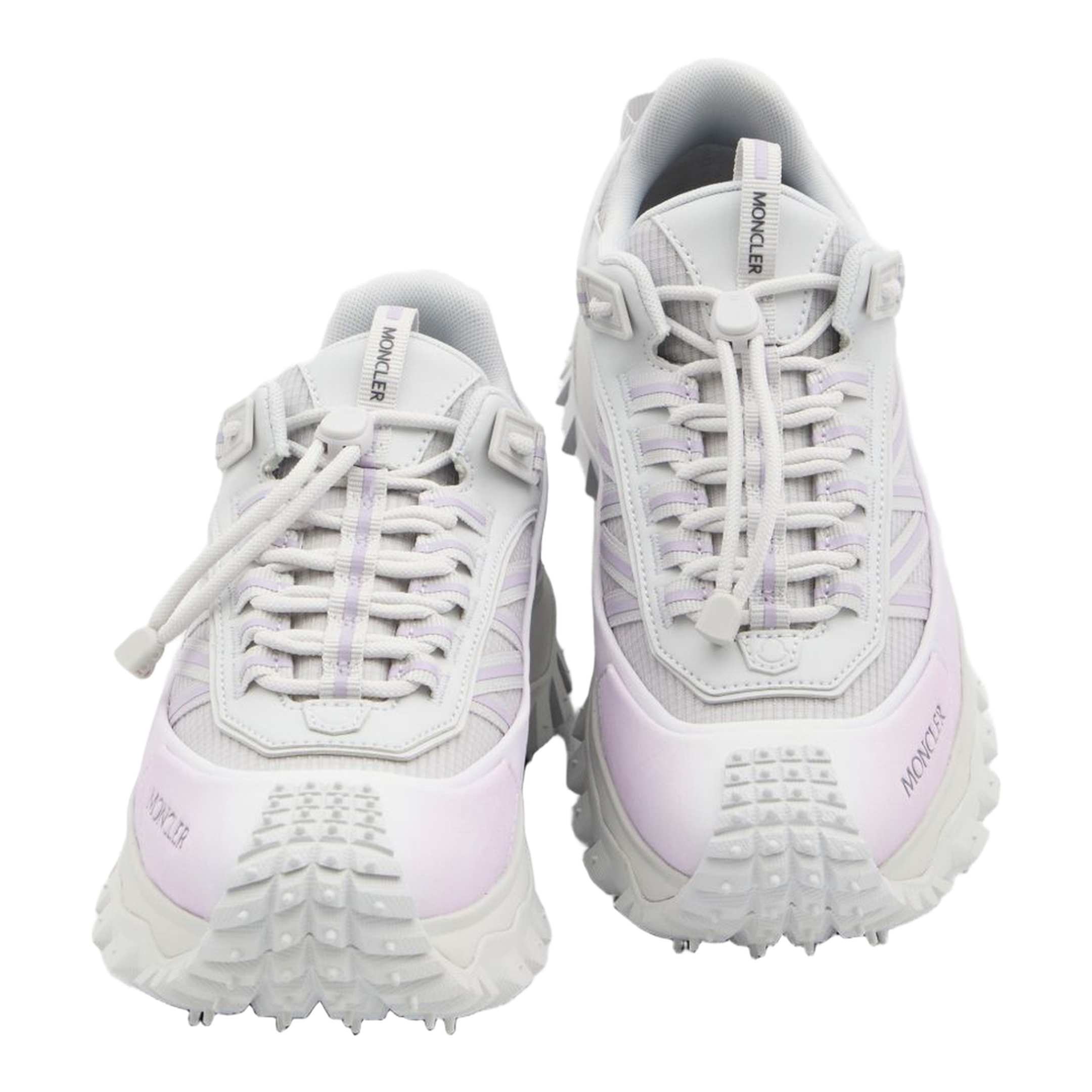 Trailgrip Sneakers