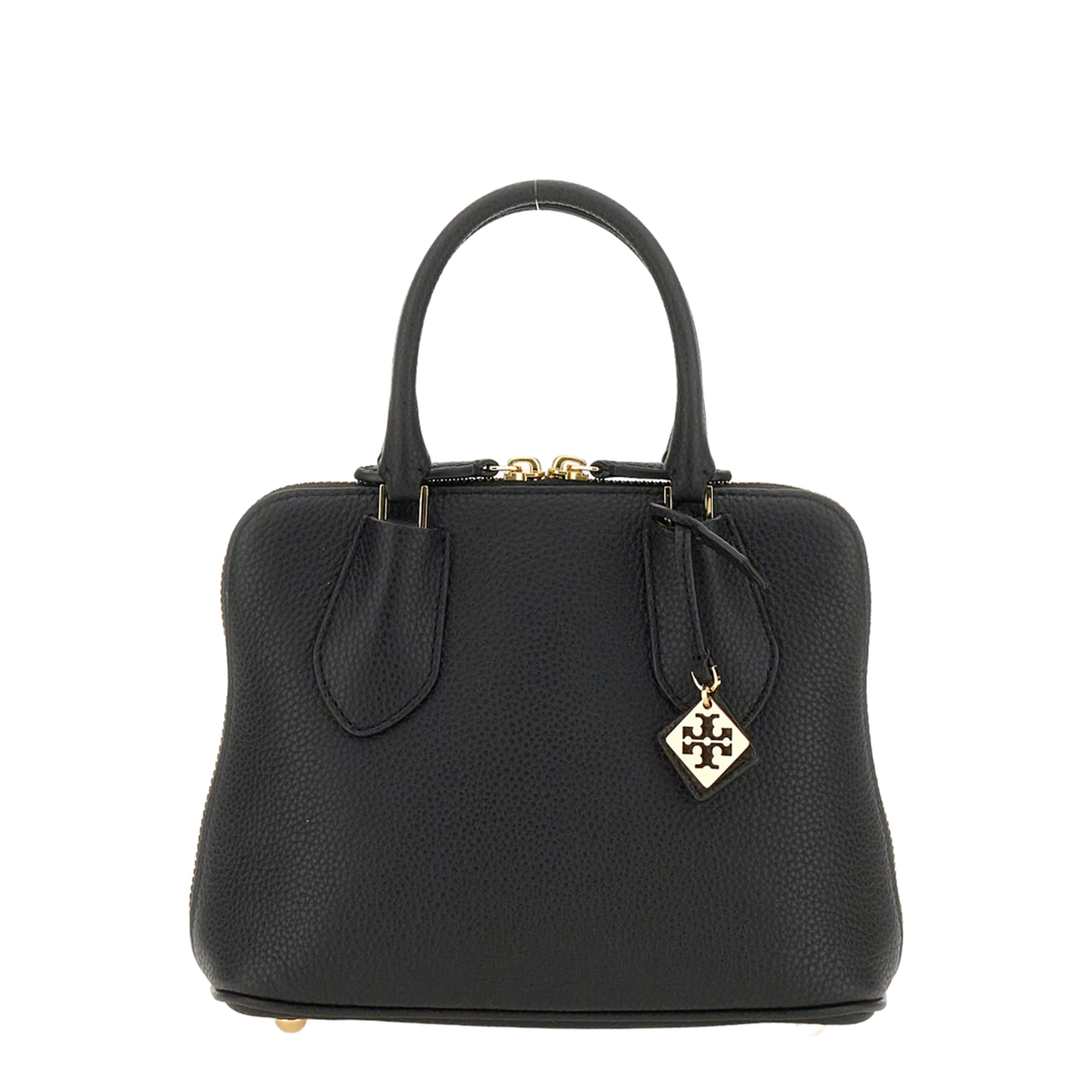 Mini Pebbled Swing Bag