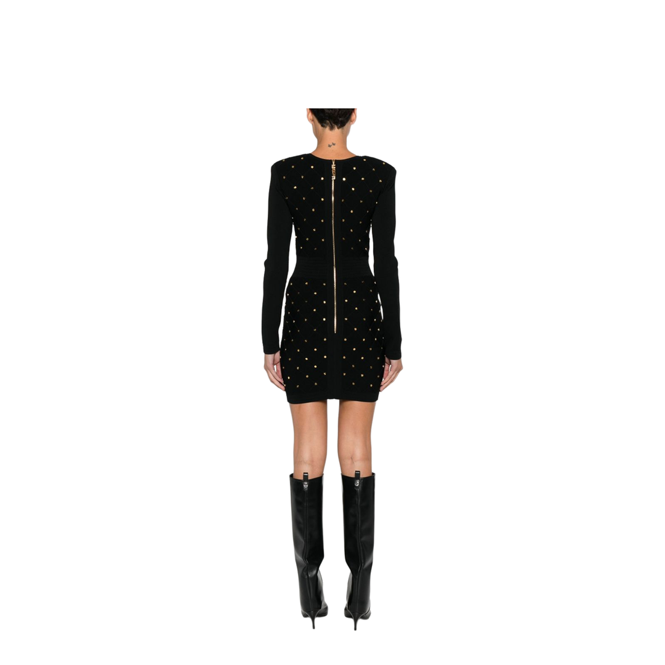 Dresses Black
