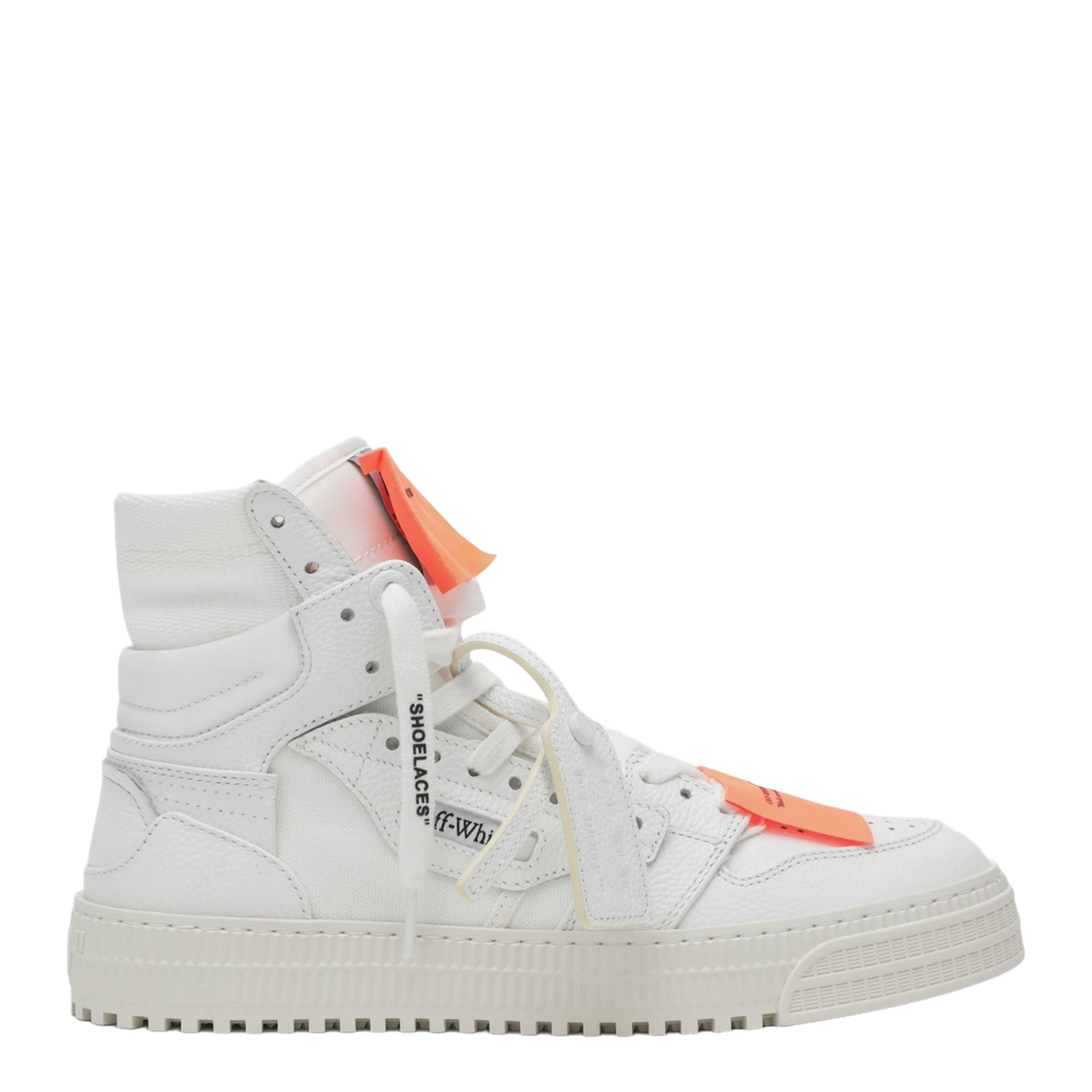 MAYFEYR - - 3.0 Off Court Sneakers In White - W112C9L005LEA0050120