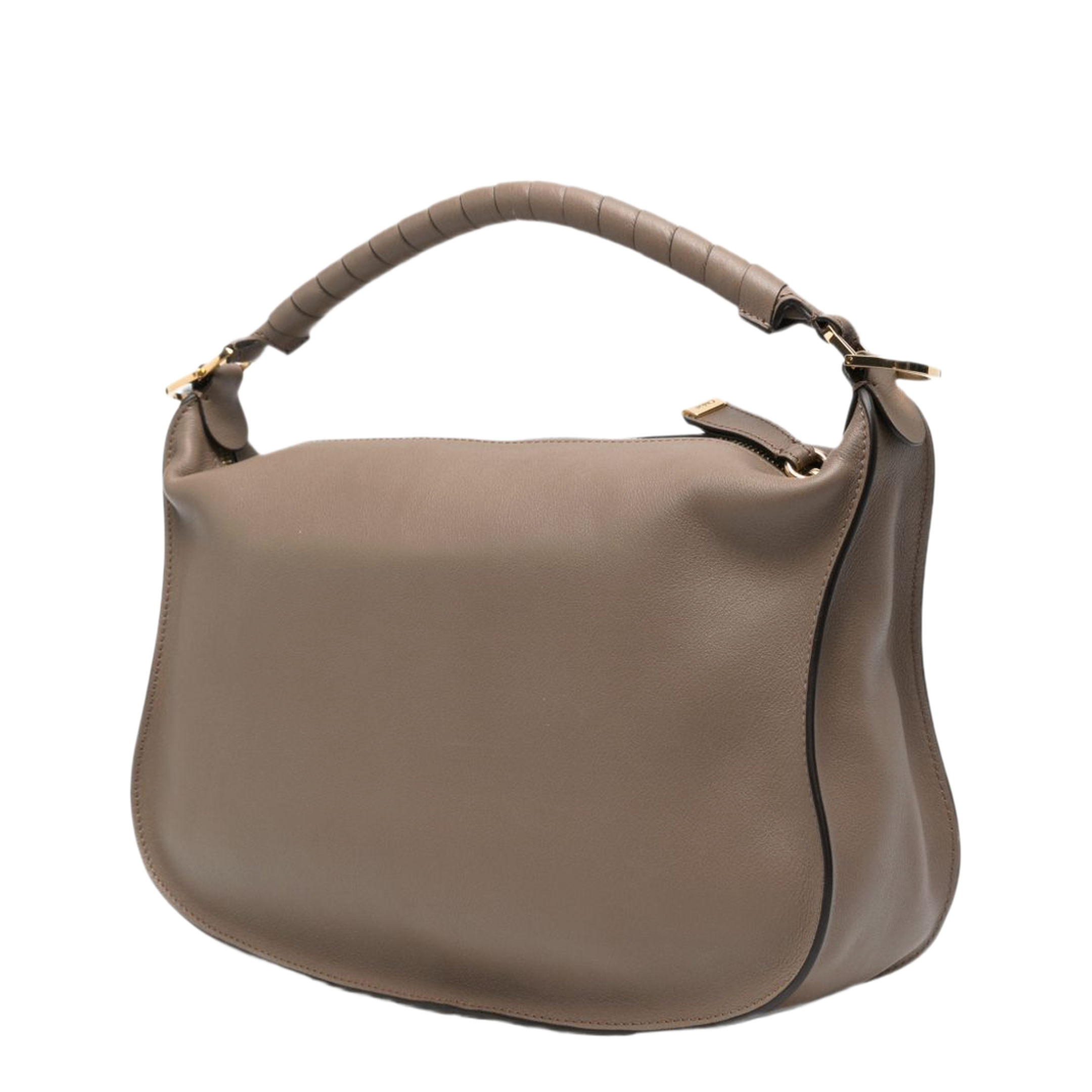 MAYFEYR - Chloè - Grey Bag - CH26SS882R3528H