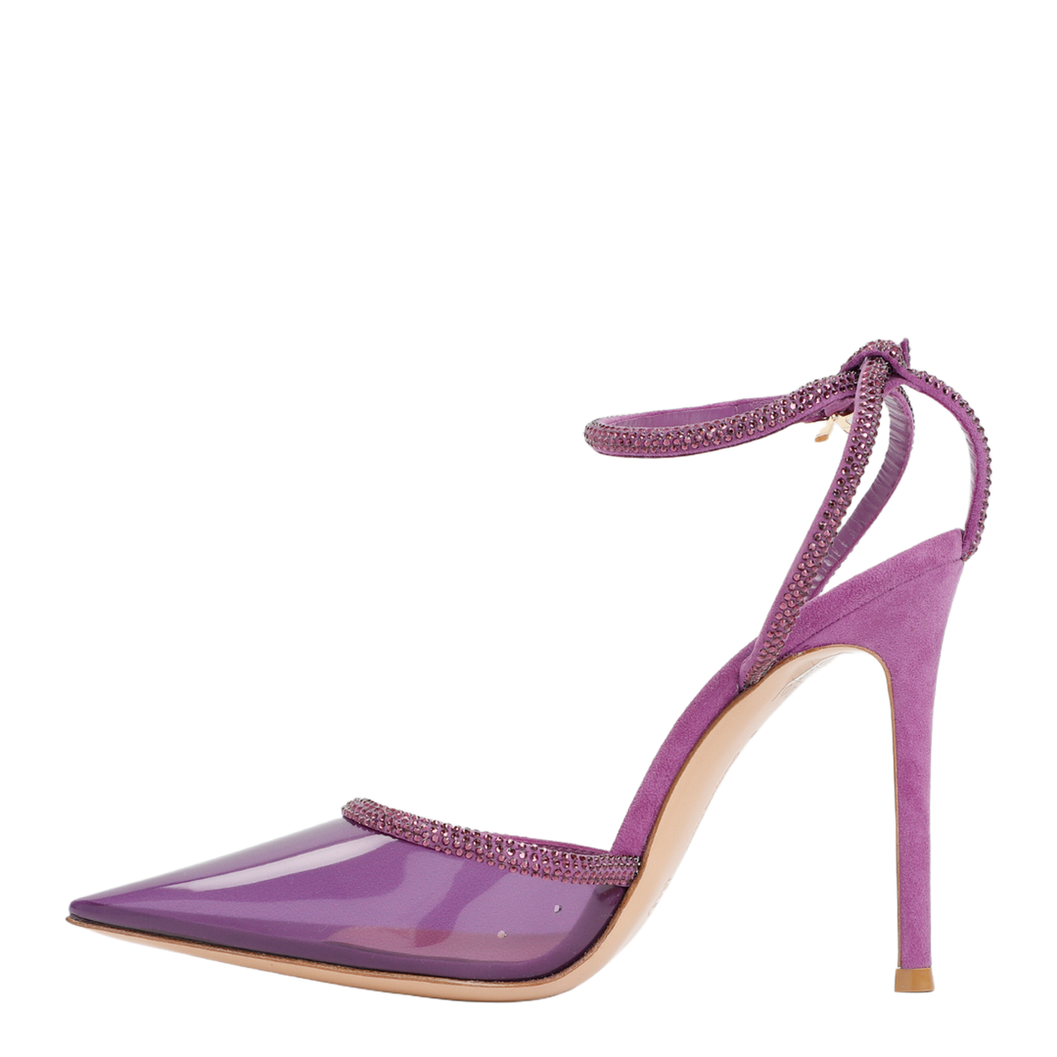 MAYFEYR - Gianvito Rossi - Sandals - G9540615RICPLC