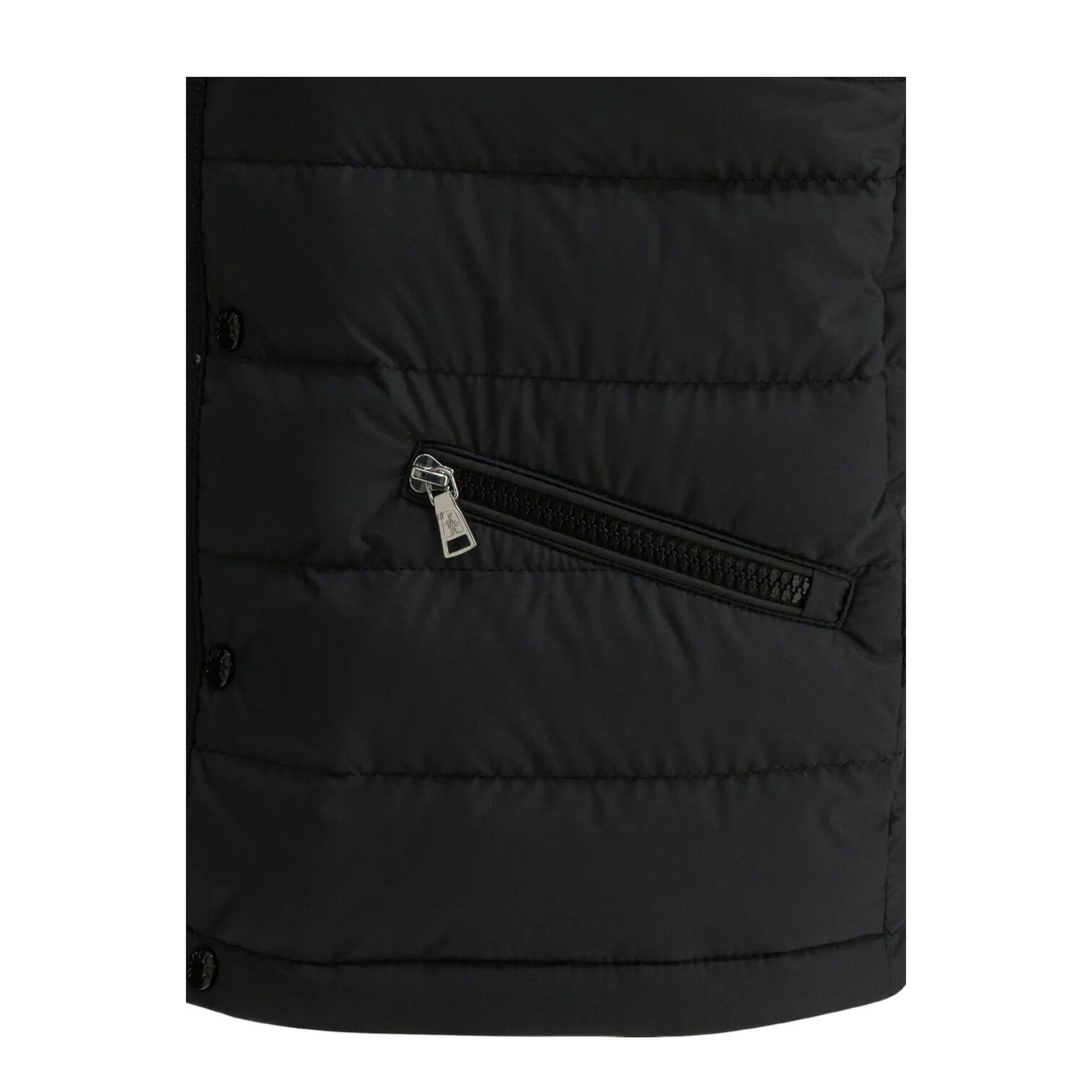 MAYFEYR - Moncler - Canan Vest - L19541A00009597YW