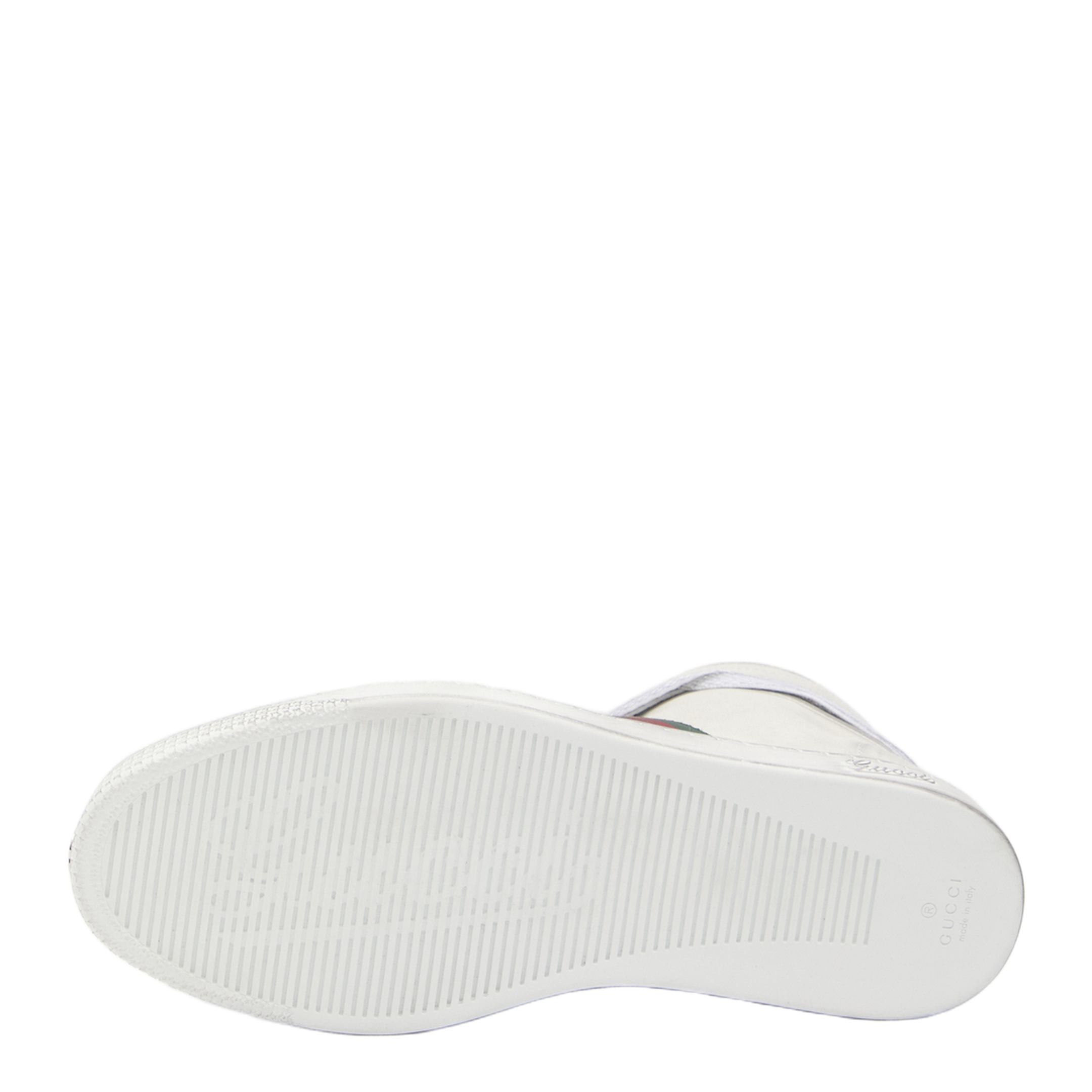 Stretch High-Top Trainer