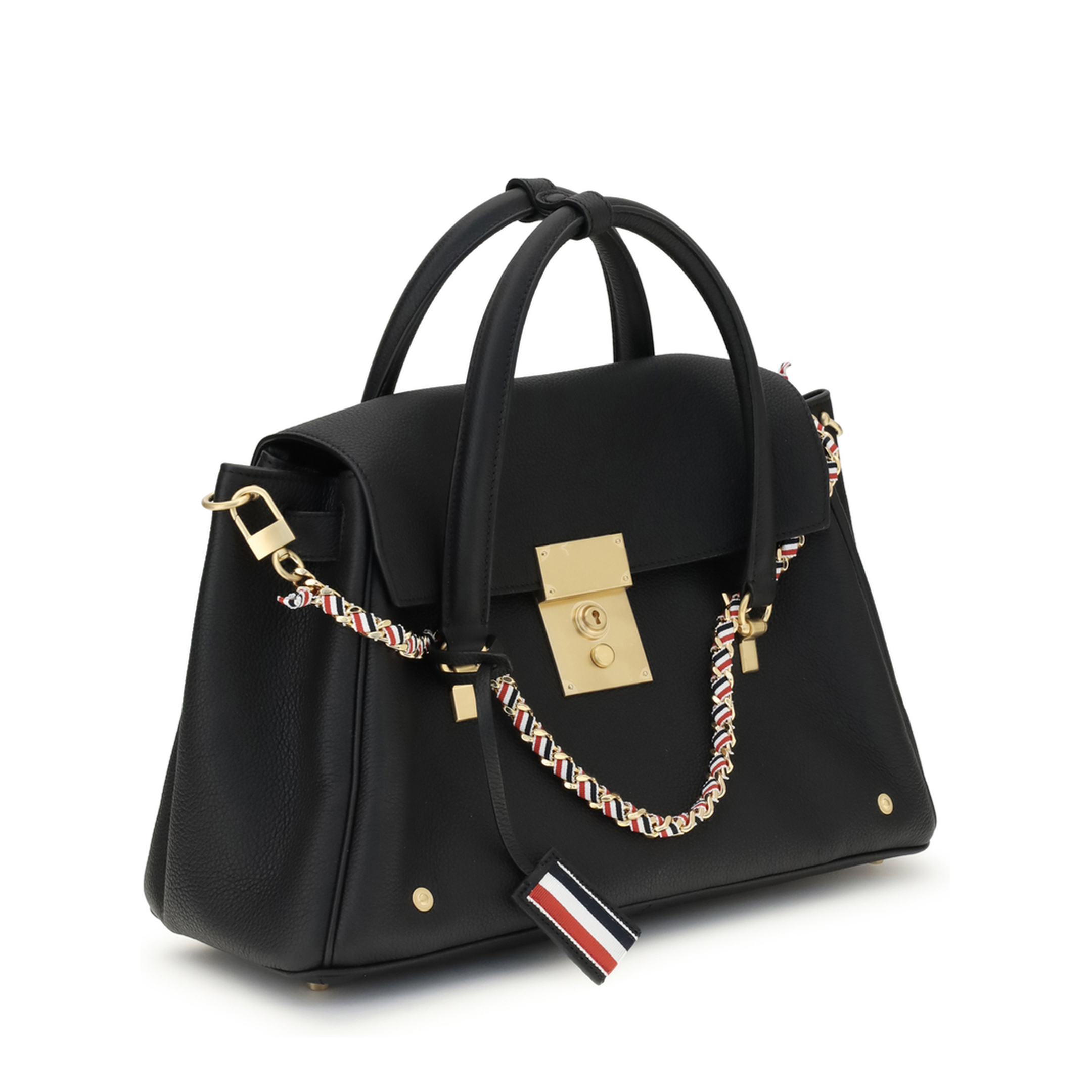 MAYFEYR - Thom Browne - Mrs.Thom Handbag - FAP483AL0105