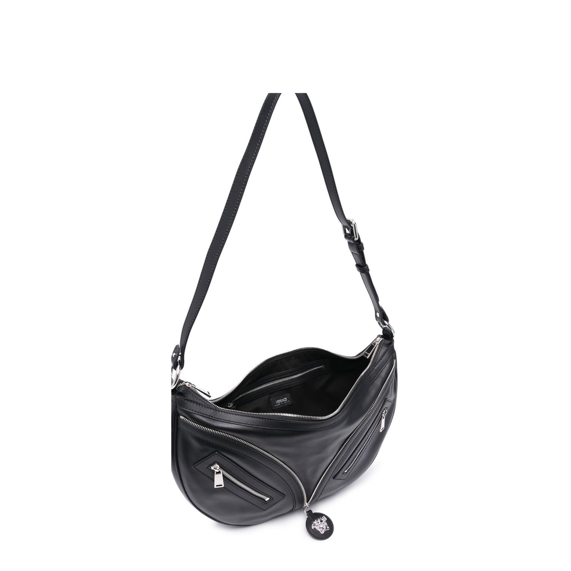 Hobo Repeat Shoulder Bag