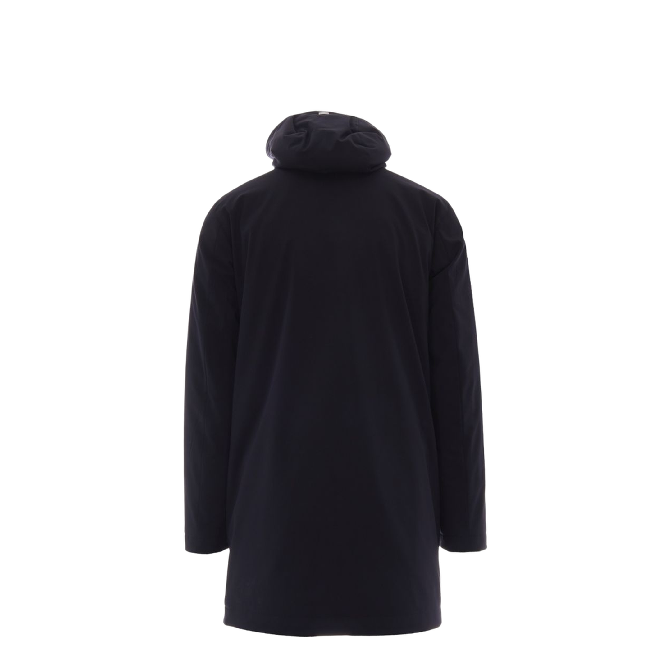 MAYFEYR - Herno - Coats Navy - PI001363U126509210