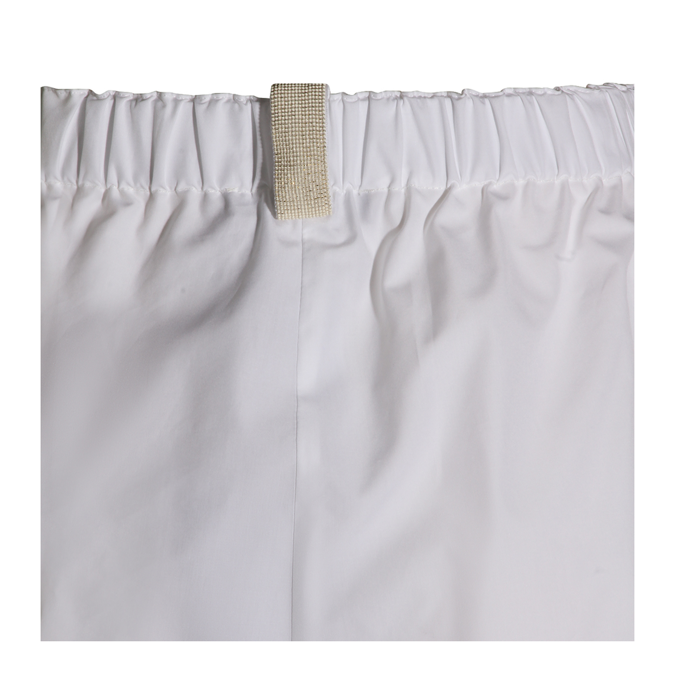 MAYFEYR - Fabiana Filippi - Trousers - PAD266F456L58221