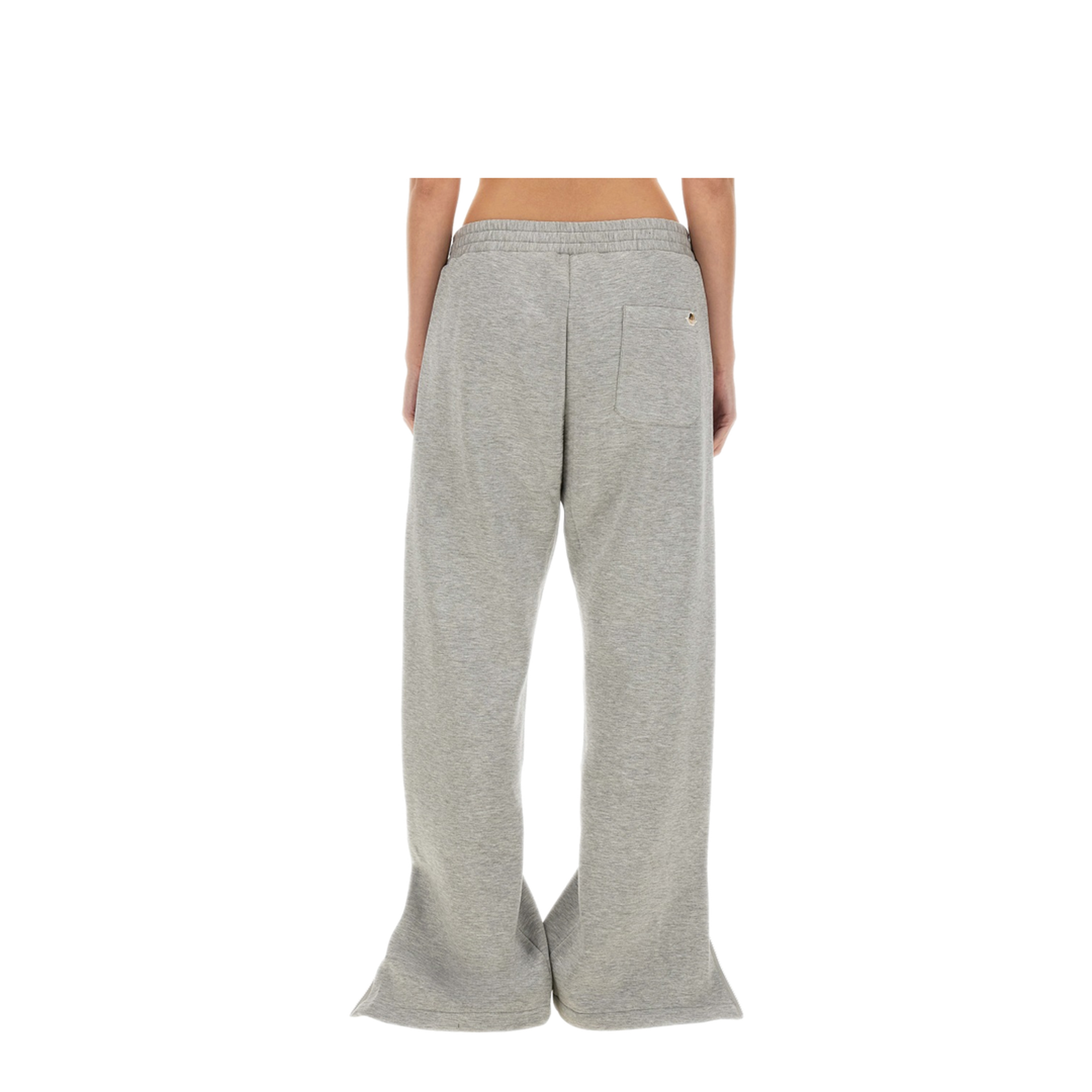 MAYFEYR - FIORUCCI - Pants Angels - U01FMBPA057NE01GY01GREY