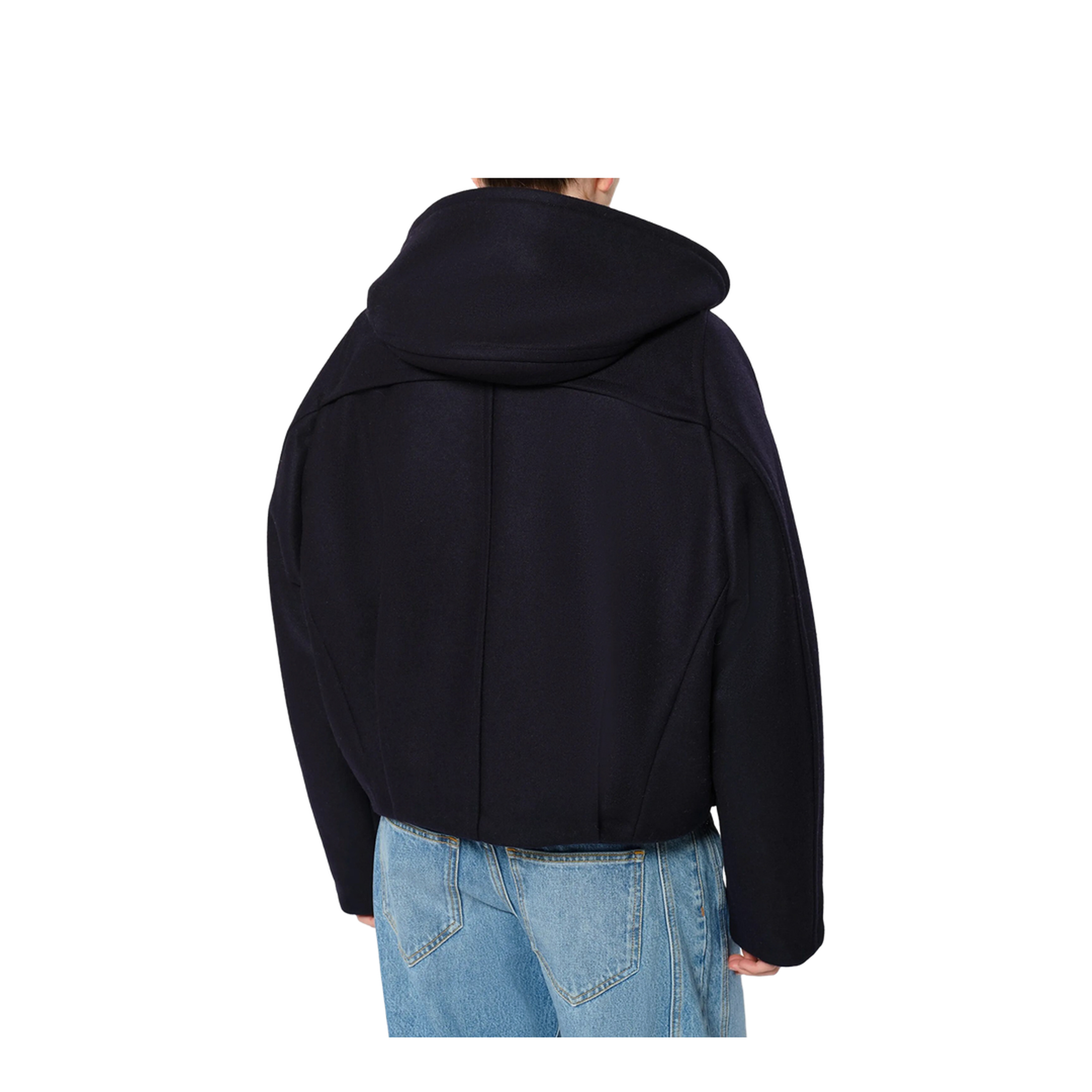 MAYFEYR - Isabel Marant - Trixie Coat - MA0561FAD3D04I