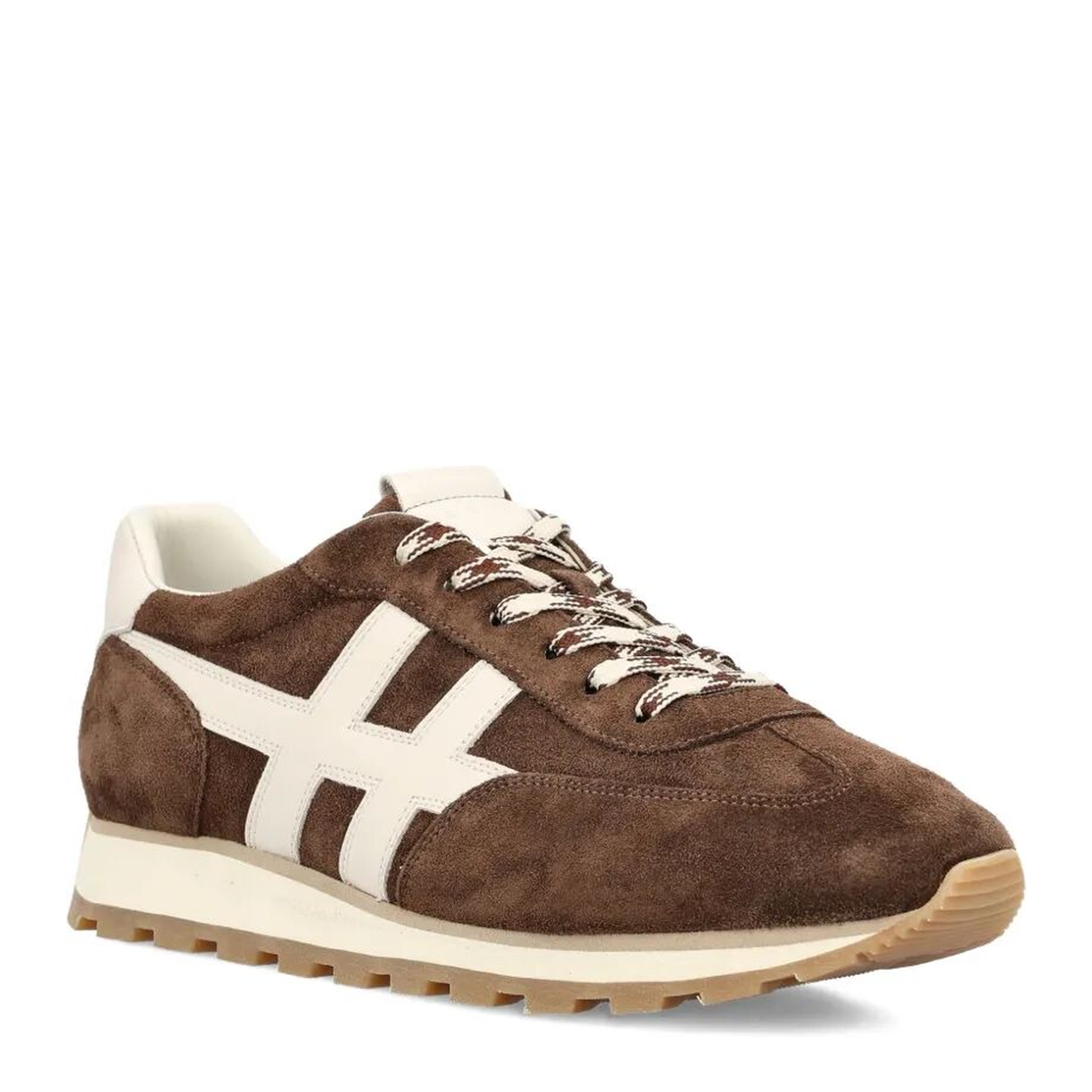 MAYFEYR - Hogan - Suede Sneakers - HXM7010FZ80UHO