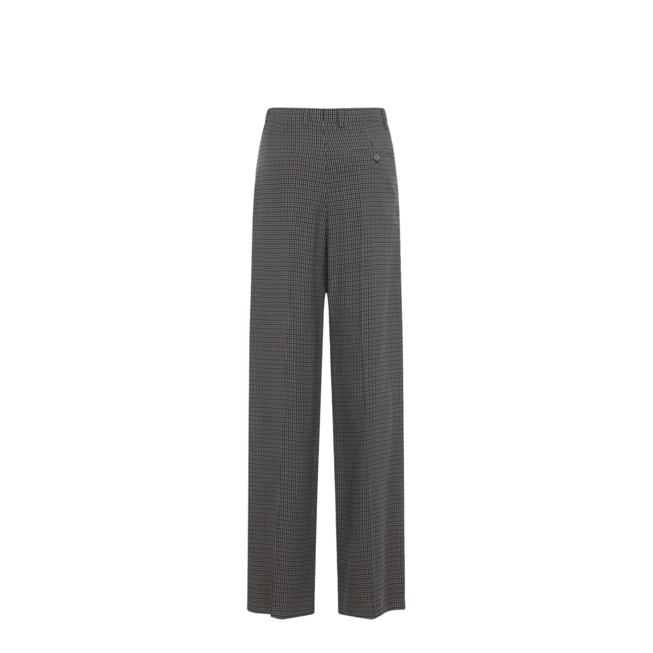 MAYFEYR - Balenciaga - Large Tailored Pants - 857617TTO38