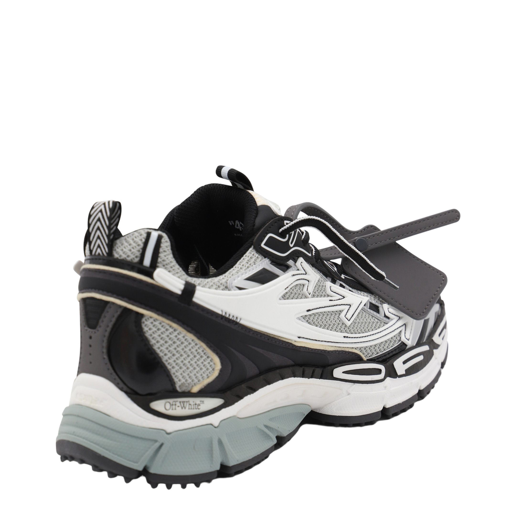 Sneakers Black