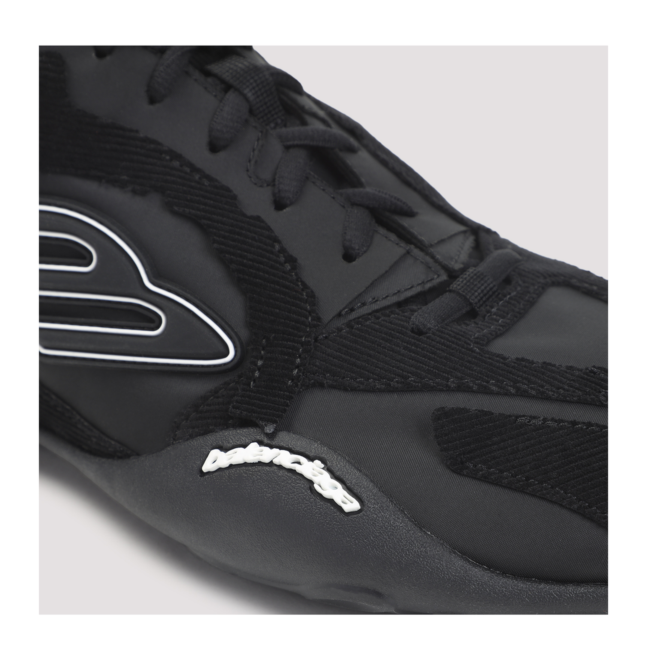 MAYFEYR - Balenciaga - Monday Ultra Sneakers - 853505WMNDI