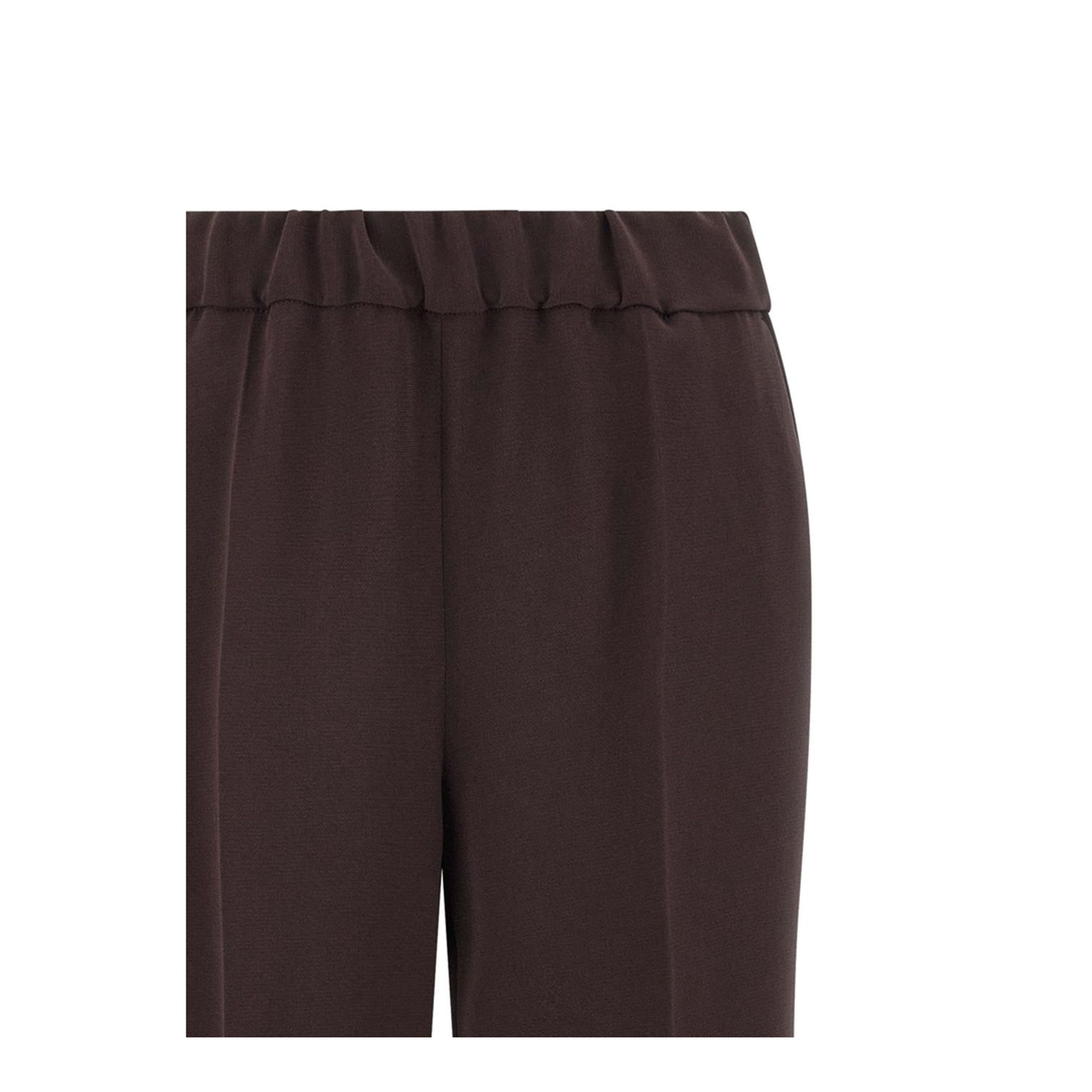 MAYFEYR - Alberto Biani - Trousers Brown - CC872AC003061