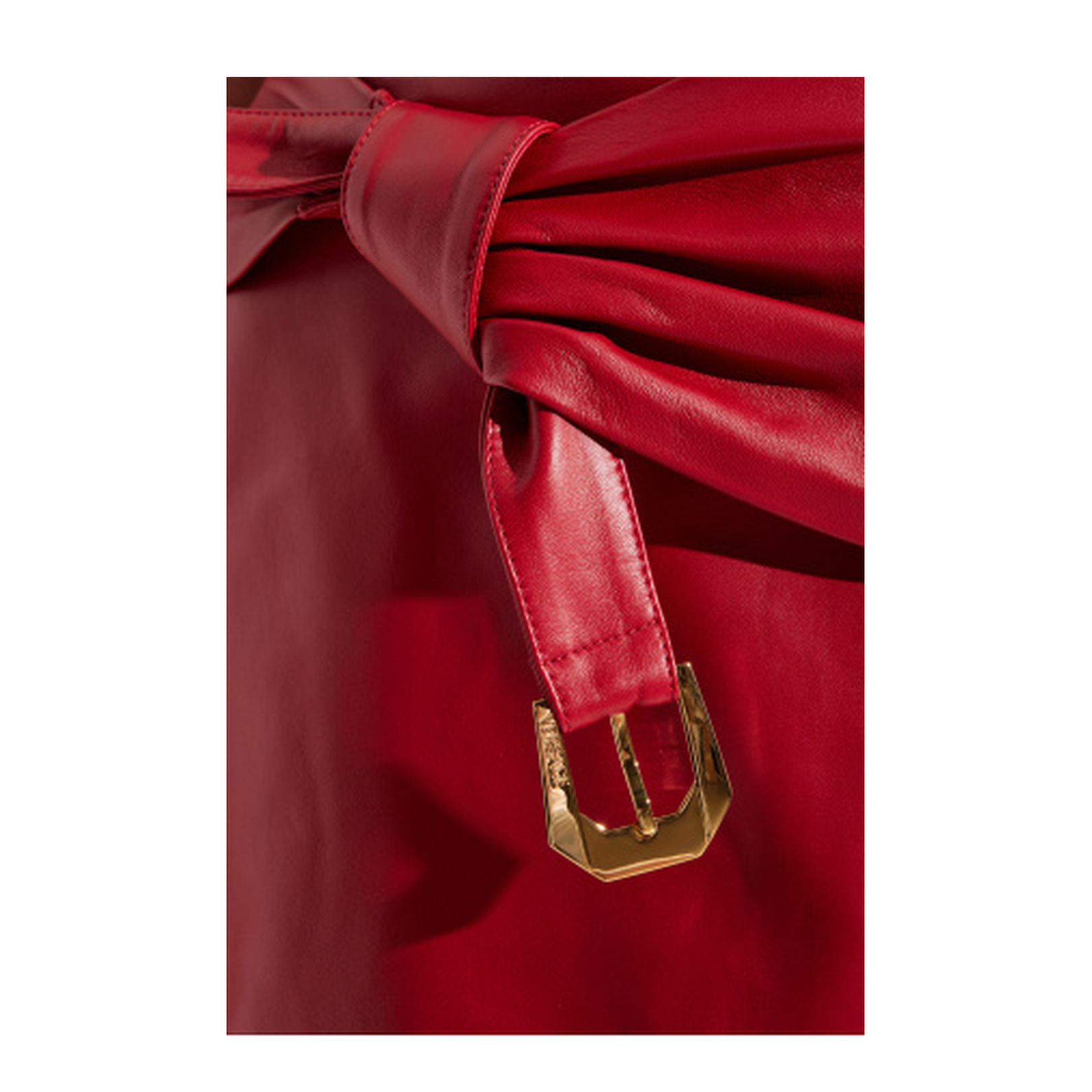 Medusa Heritage Dress