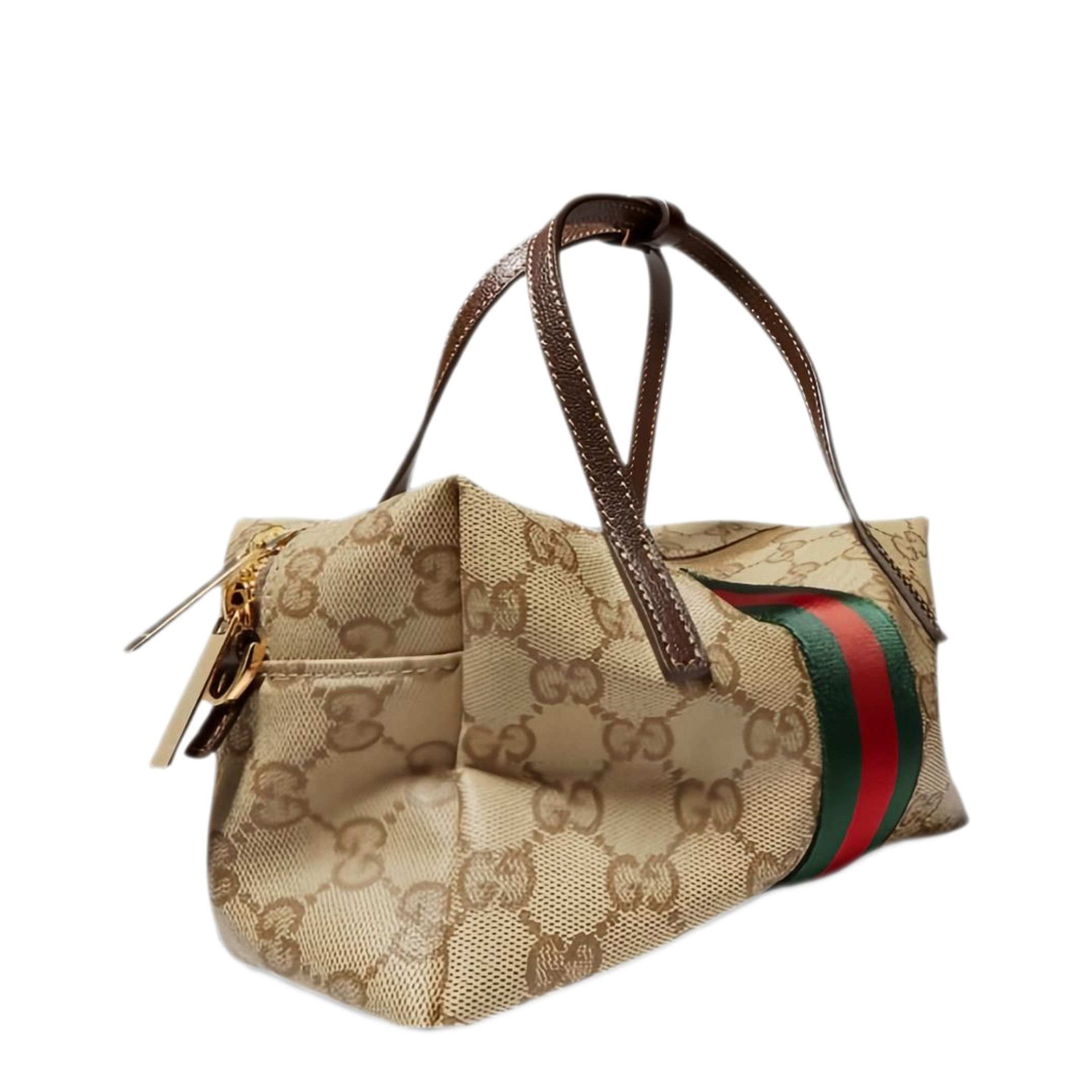 MAYFEYR - Gucci - Beige Bag - 876057FAF8R8547