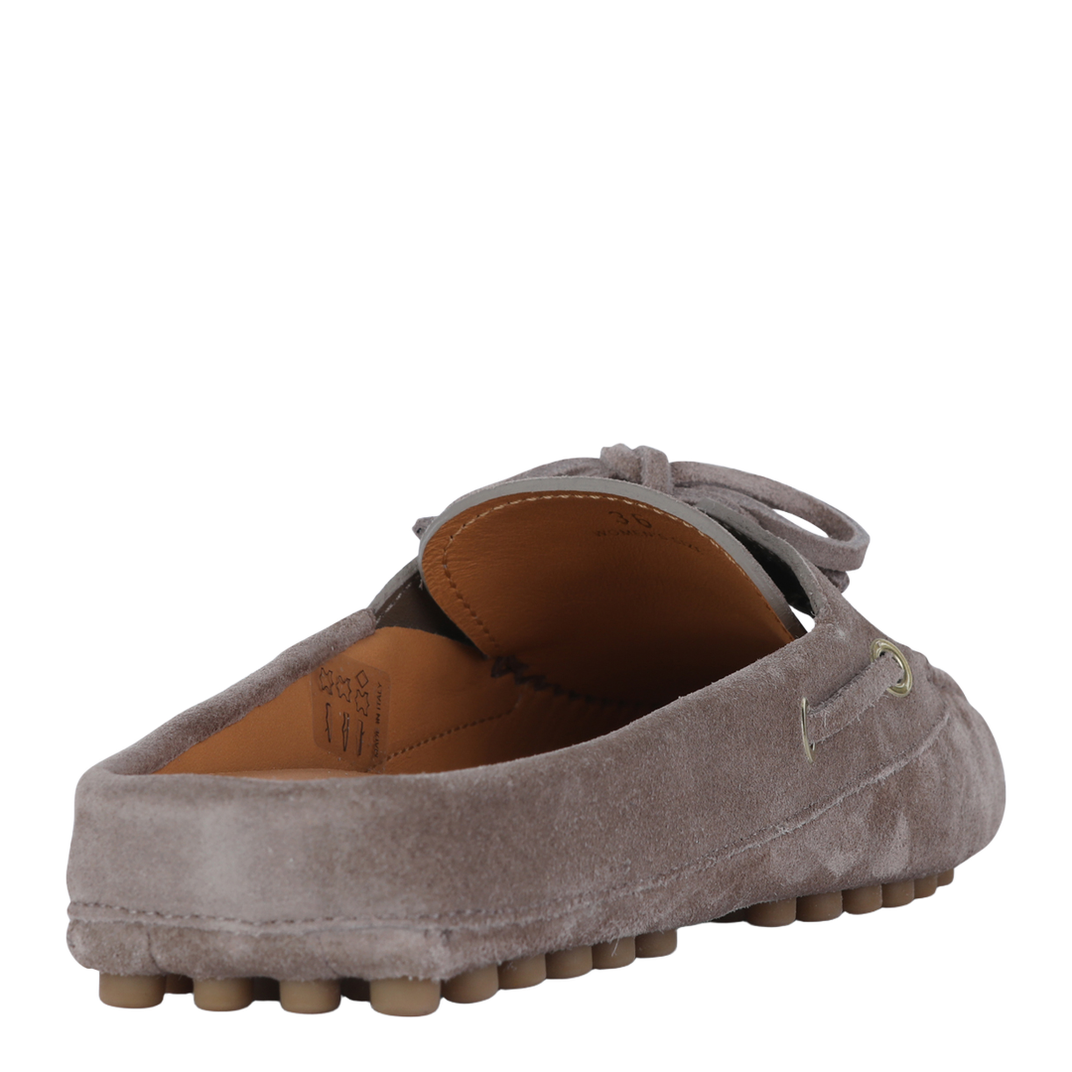 Boat Slider Sandals