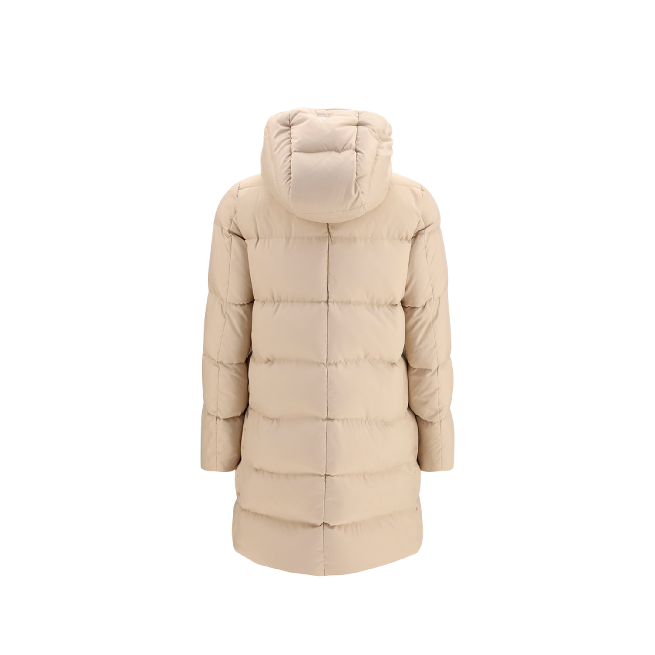 MAYFEYR - Herno - Quilted Down Jacket - PI001948D12414Z