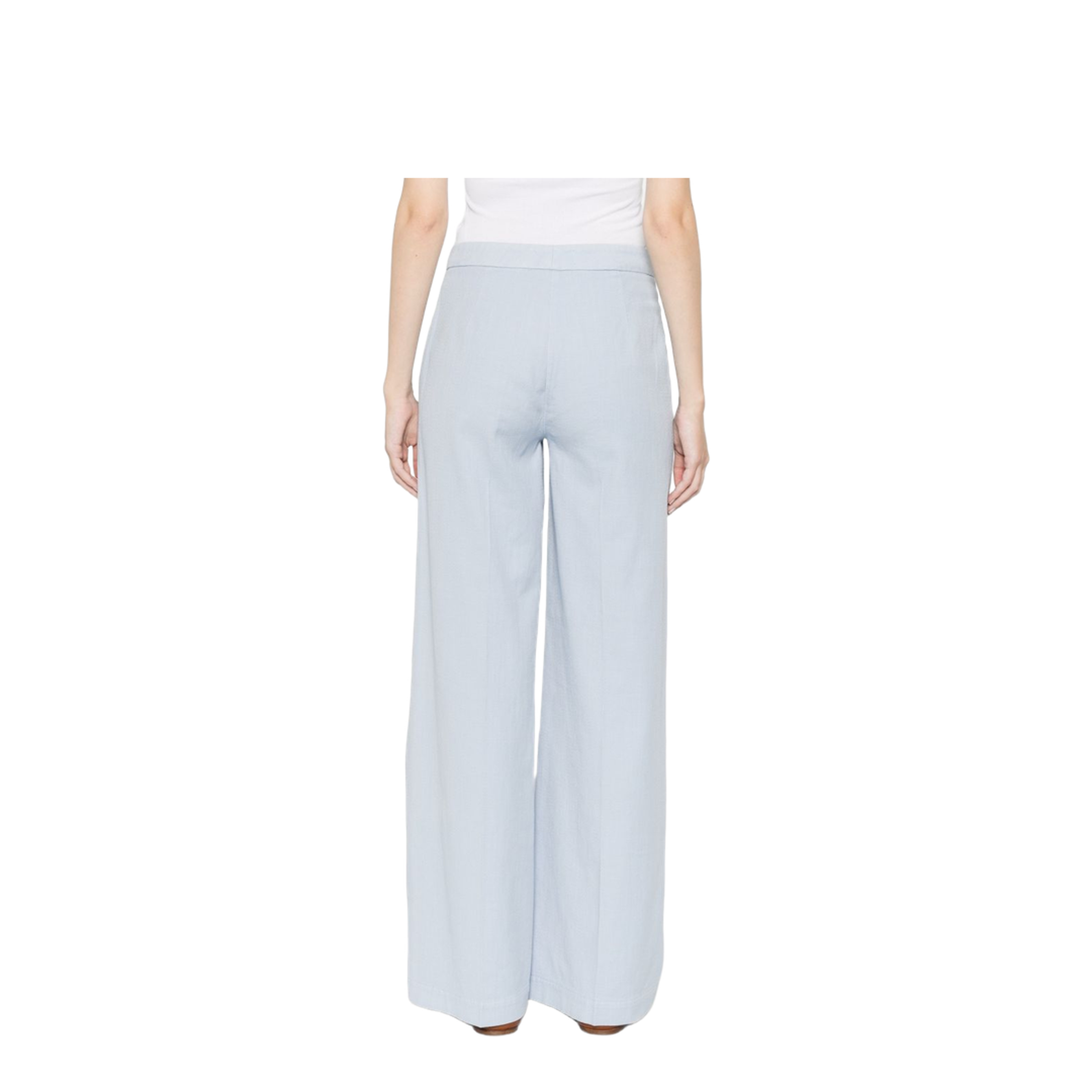 MAYFEYR - Via Masini 80 - Trousers - M924LI812