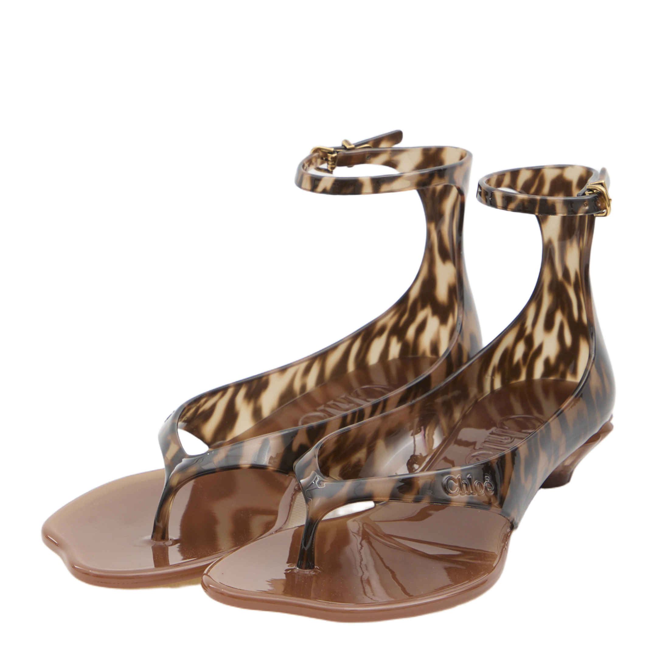 Jelly Sandals