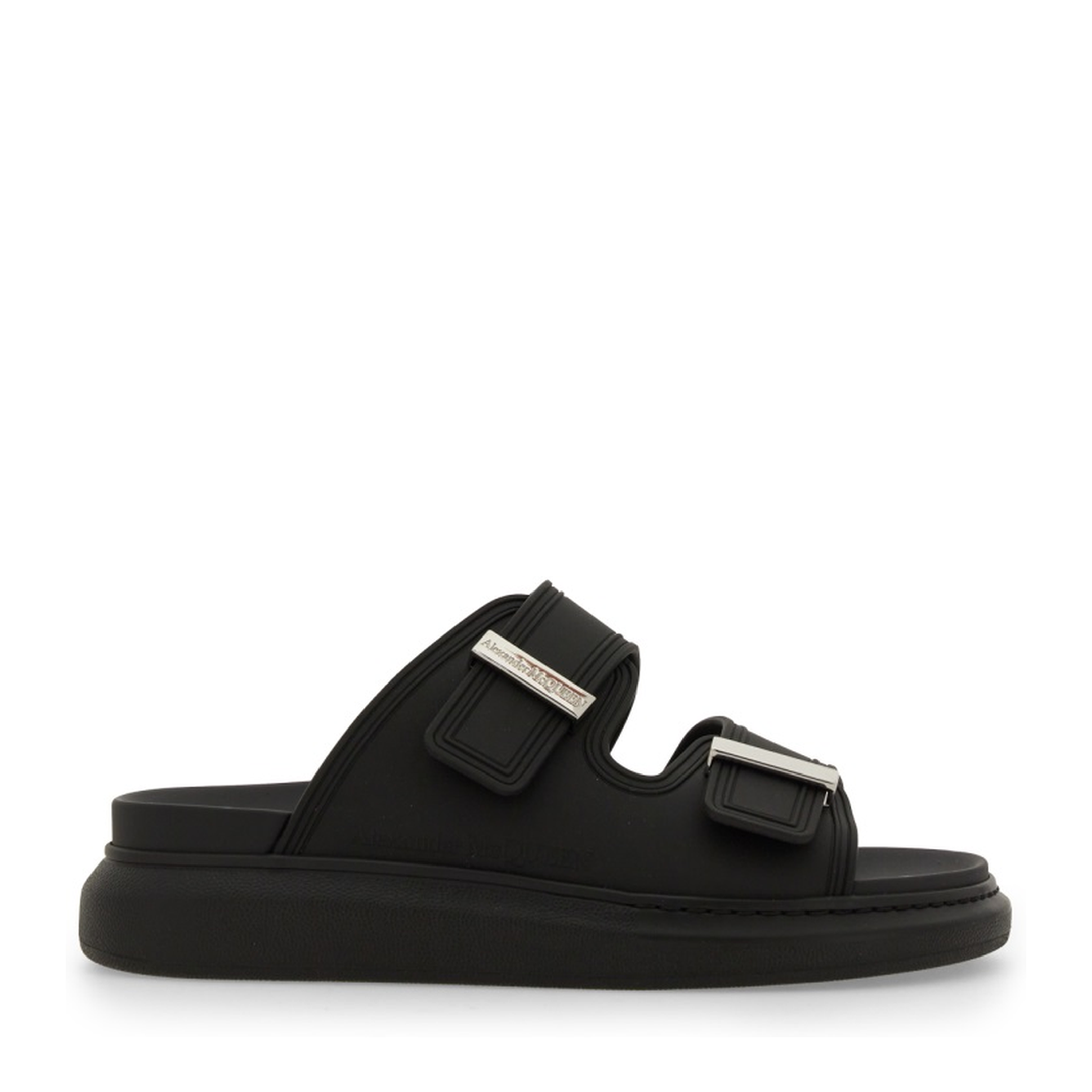 Oversized Hybrid Sandal