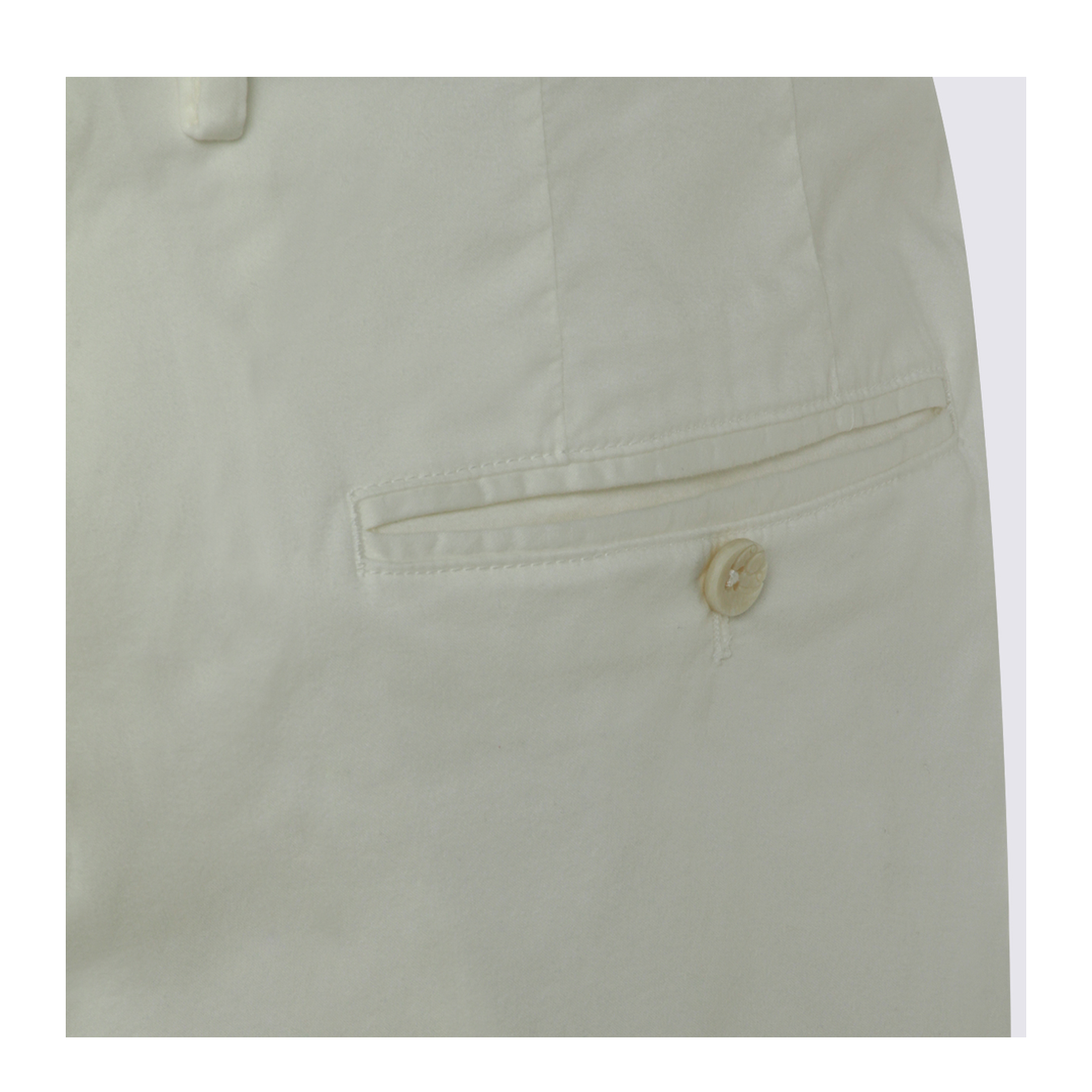 MAYFEYR - GTA IL PANTALONE - Trousers - LUCA61512002H