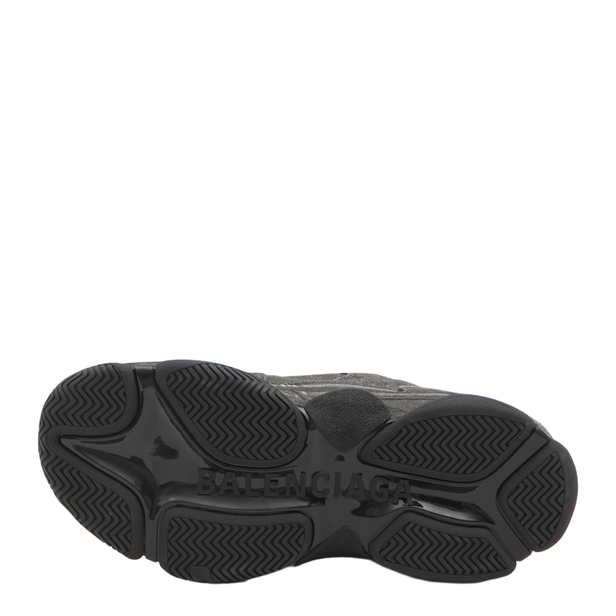 MAYFEYR - Balenciaga - Triple S Sneakers - 536737WTSUL1010