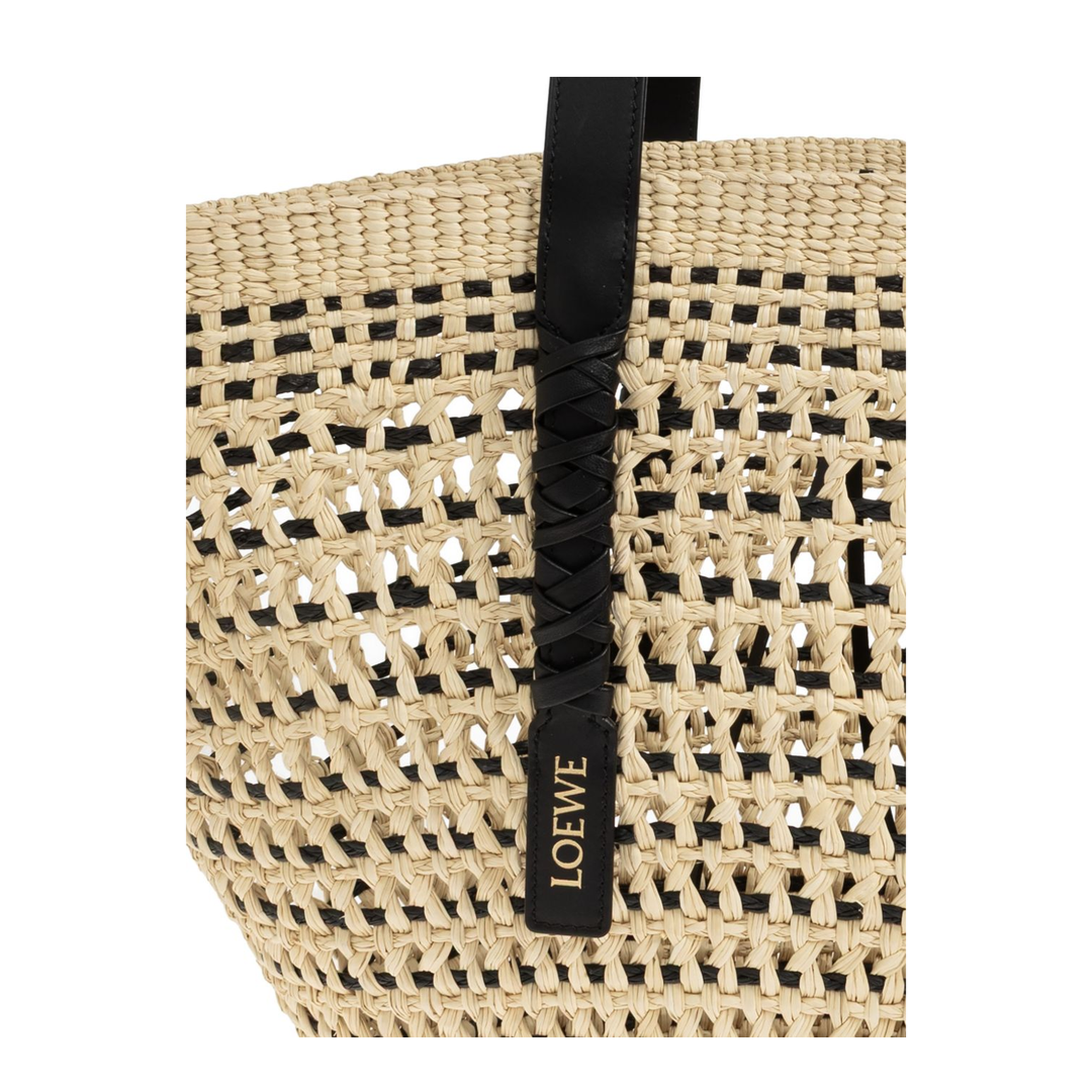 MAYFEYR - Loewe - Ibiza Bag - ASCPIBLX022165
