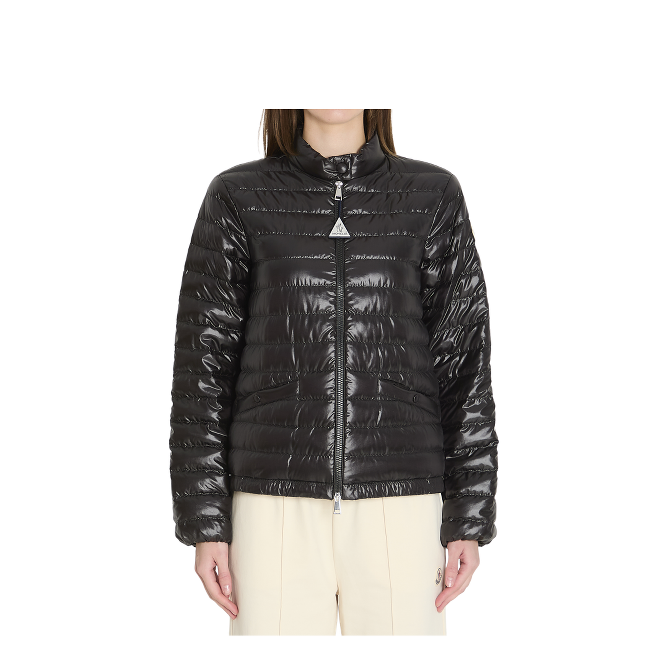 Short Azalee Down Jacket