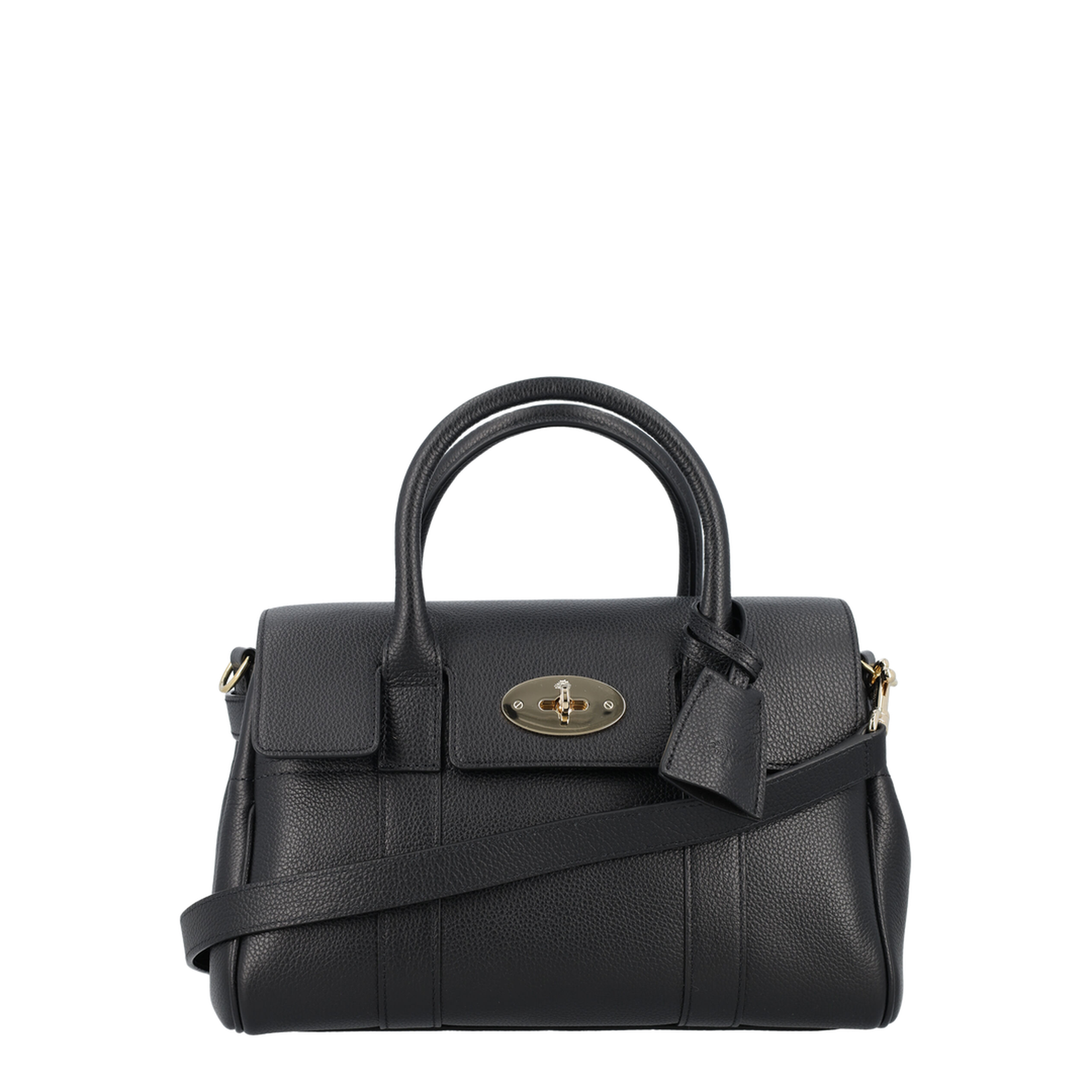 Small Bayswater Satchel