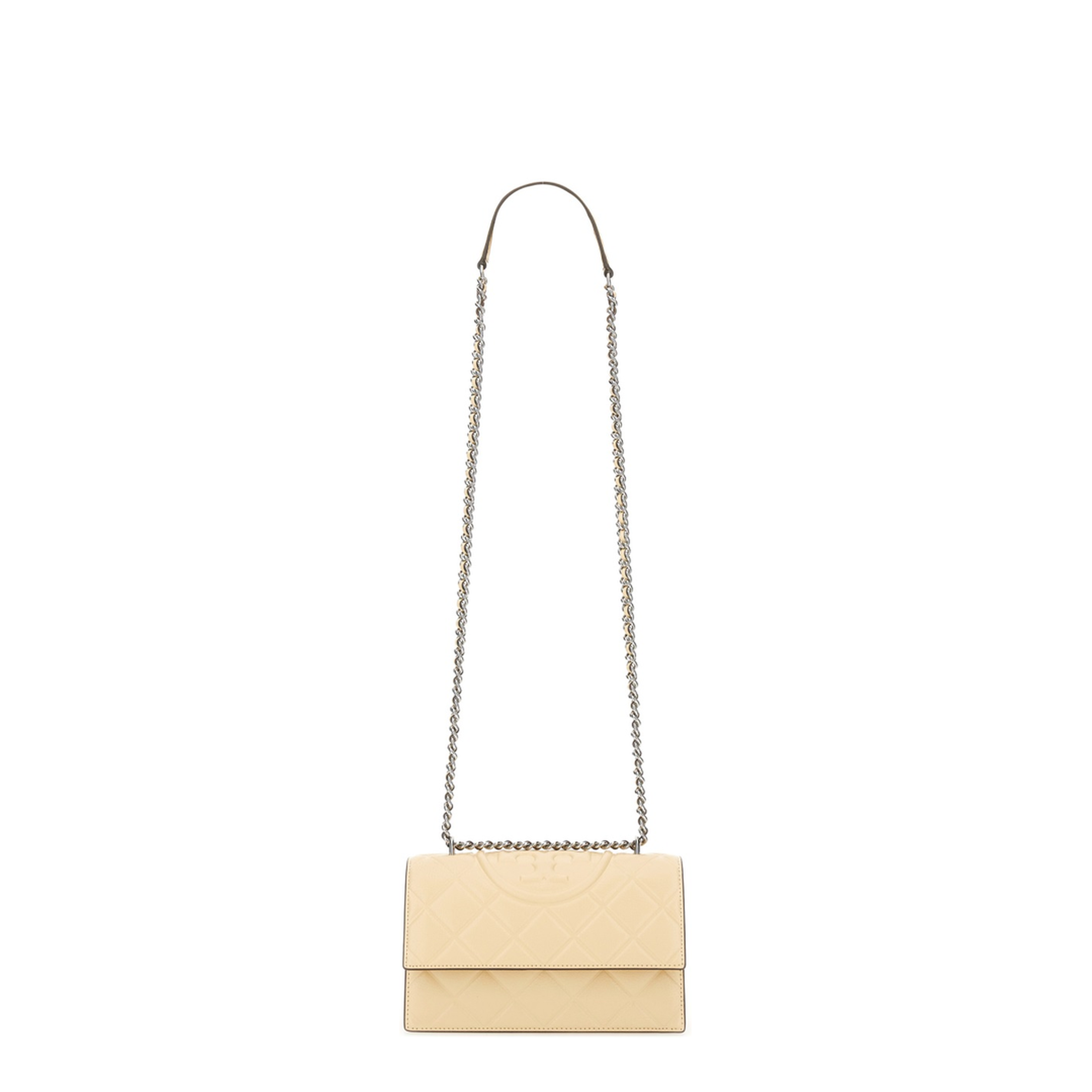 Small Fleming Shoulder Bag