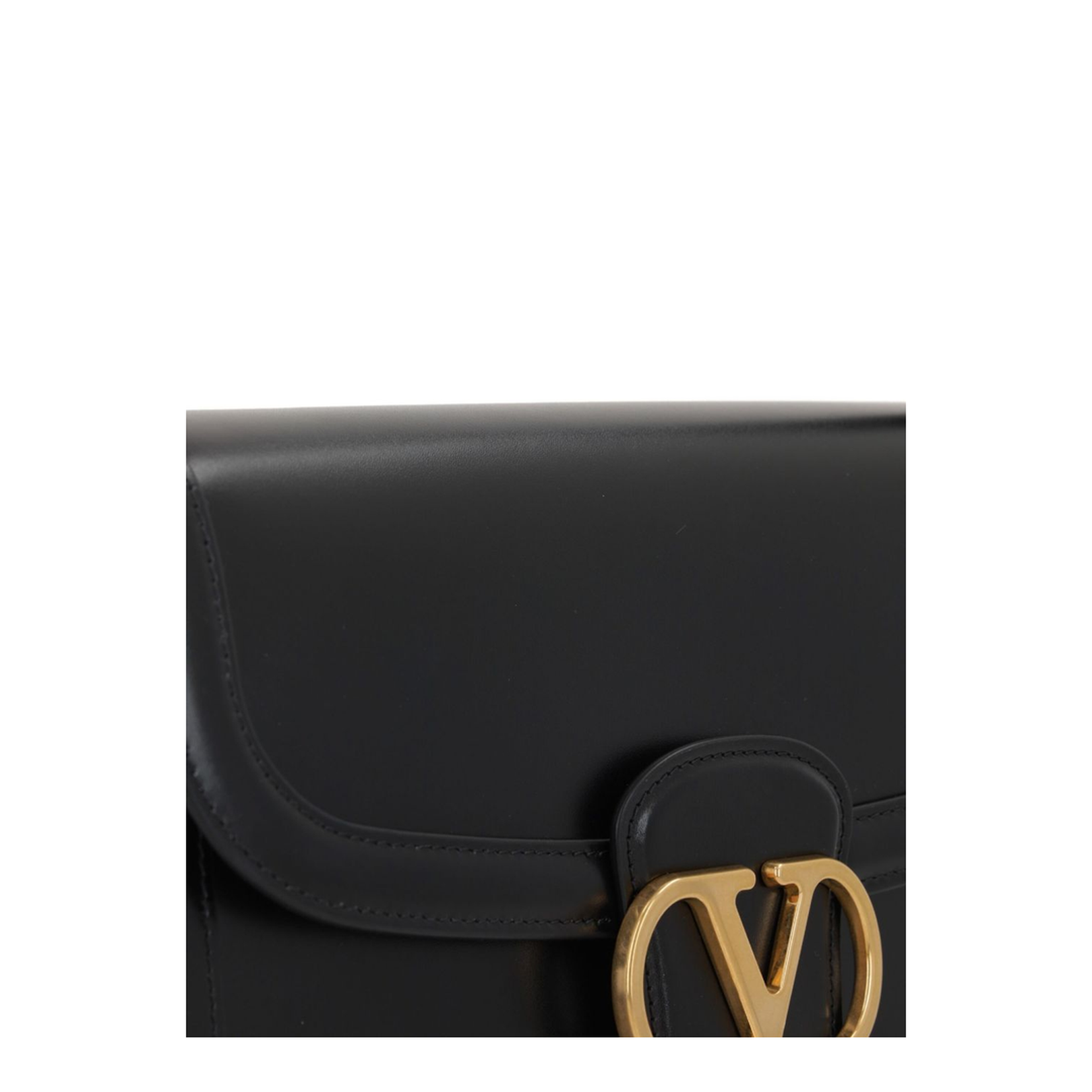 Shoulder Bag Vlogo