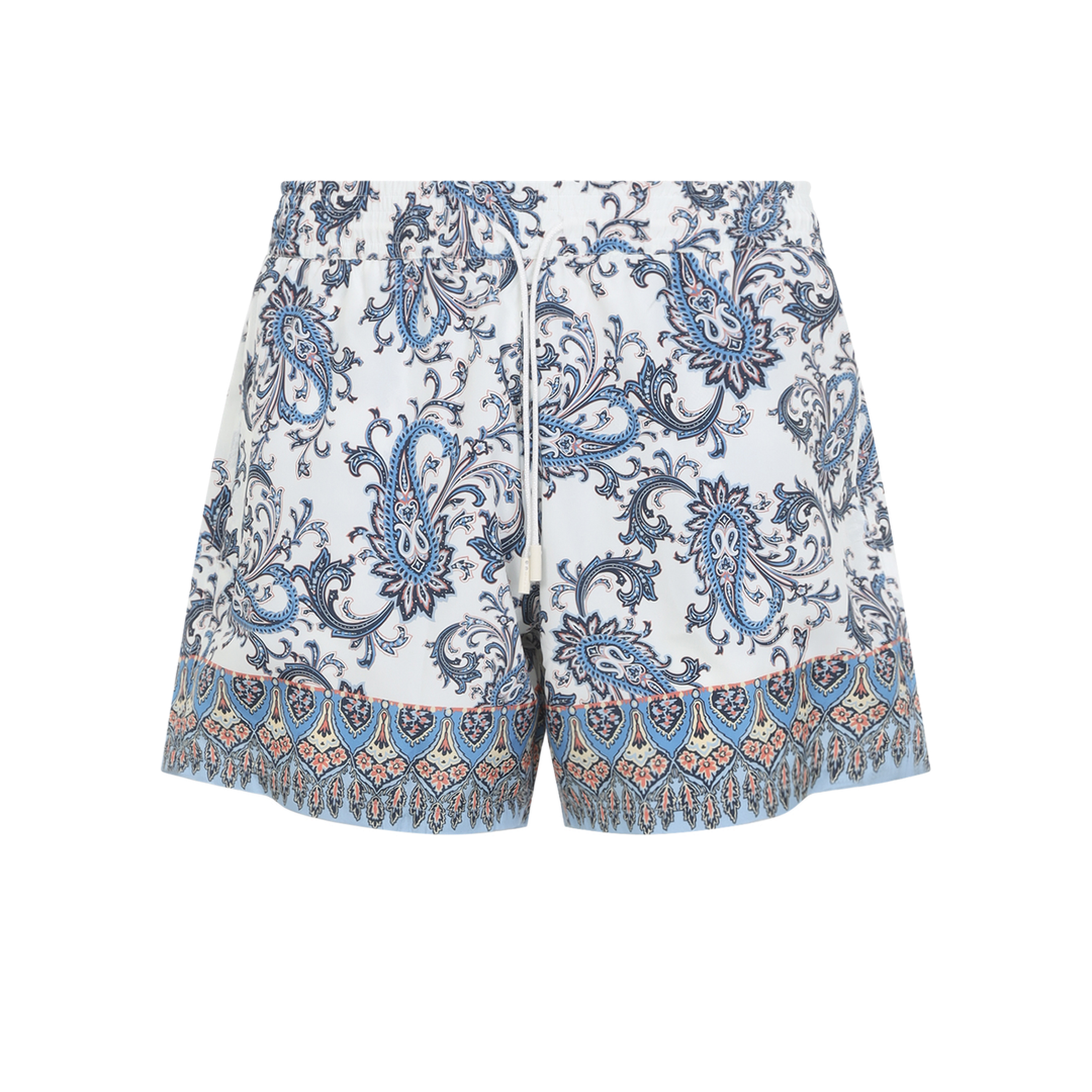MAYFEYR - Etro - Roma Swim Shorts - MRPB000299SPSG3