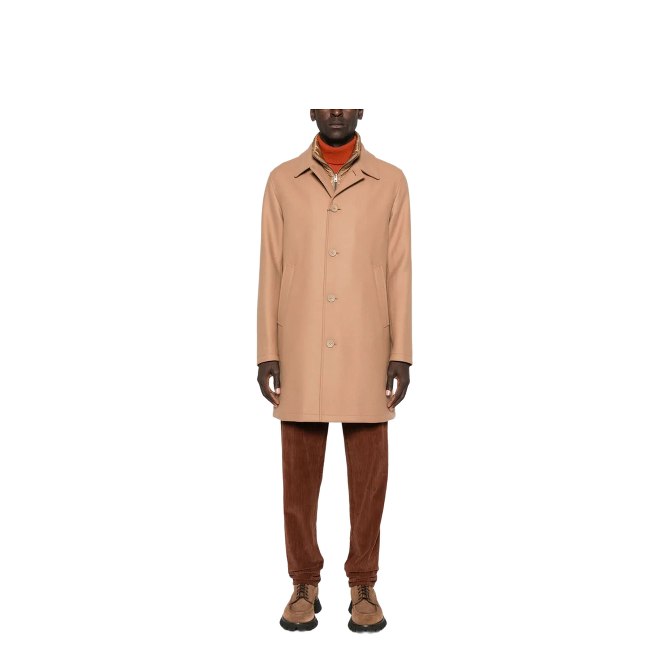 MAYFEYR - Herno - Padded Coat - CA000215U33432R