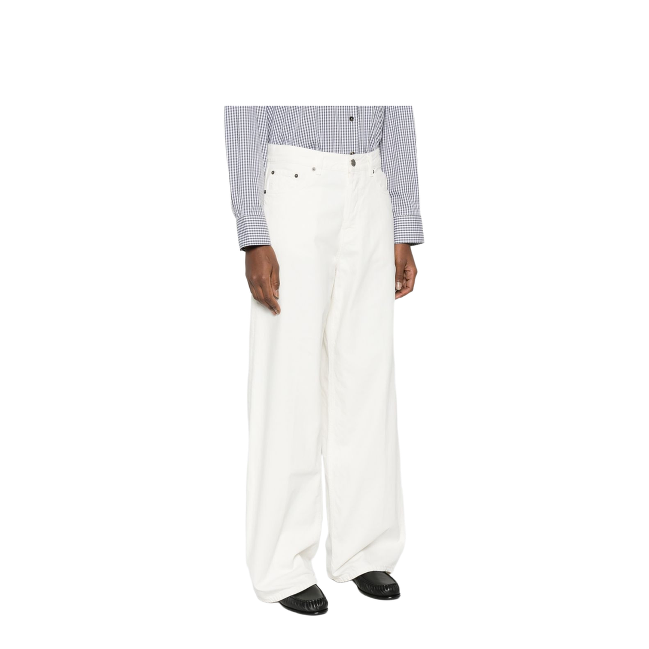 MAYFEYR - Haikure - Jeans White - HEW03296GF146XTT0341