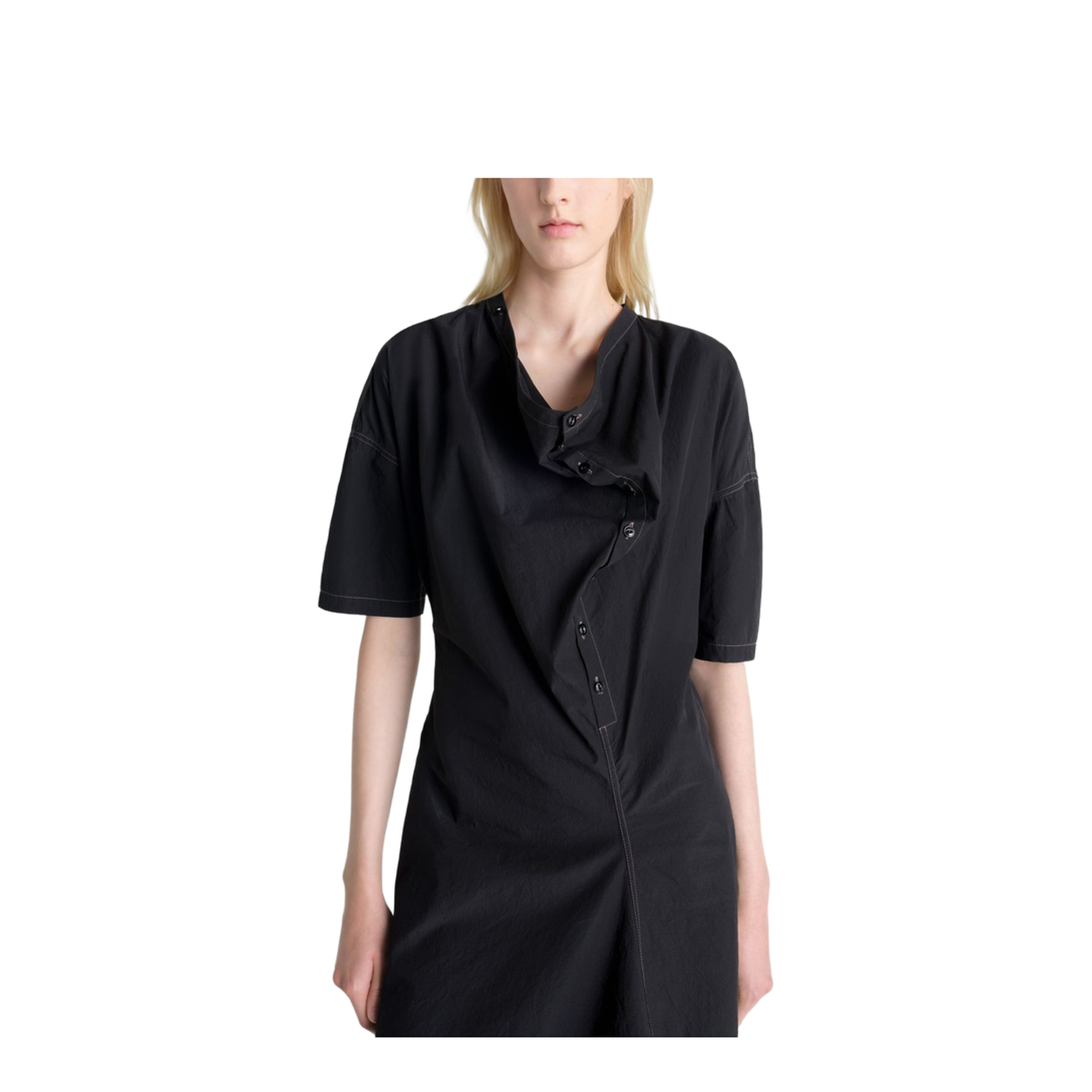 MAYFEYR - Lemaire - Dresses Black - DR1158LF1399999