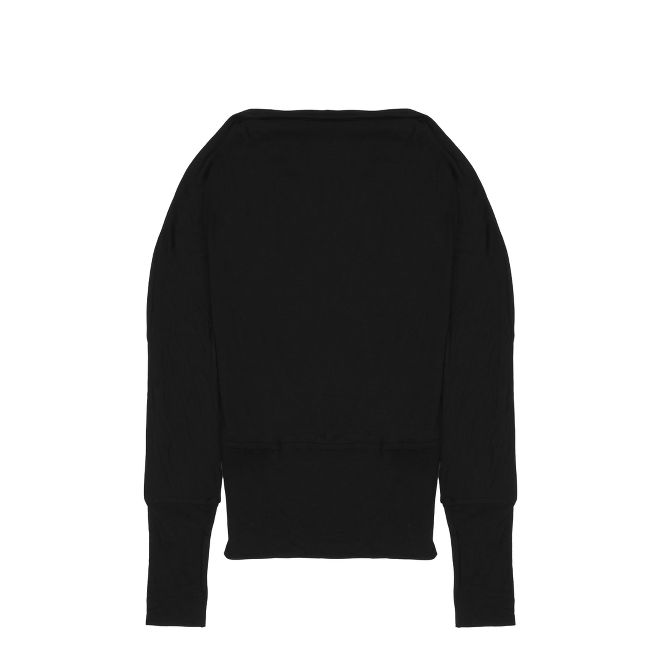 Main Sweaters Black