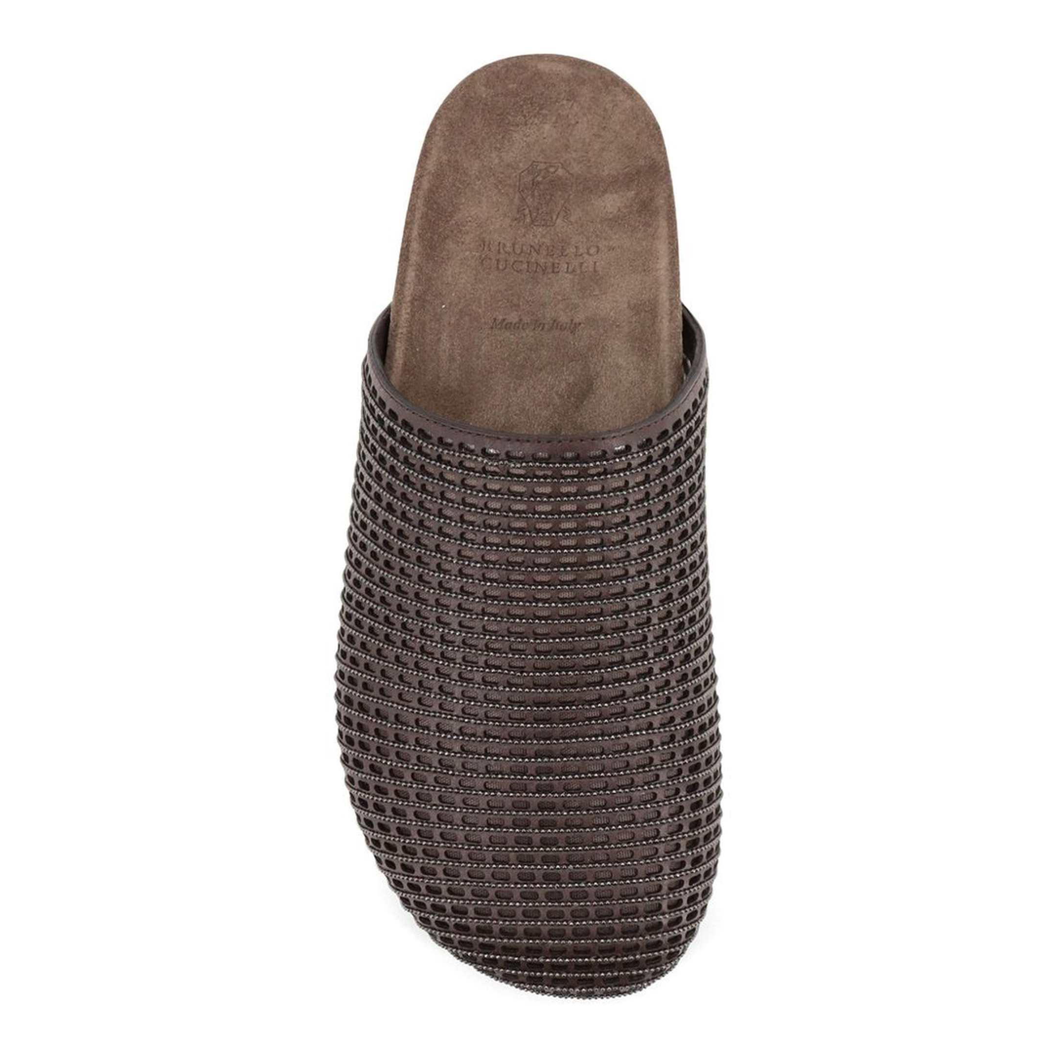 MAYFEYR - Brunello Cucinelli - Sandals - MZSKG3155C8279