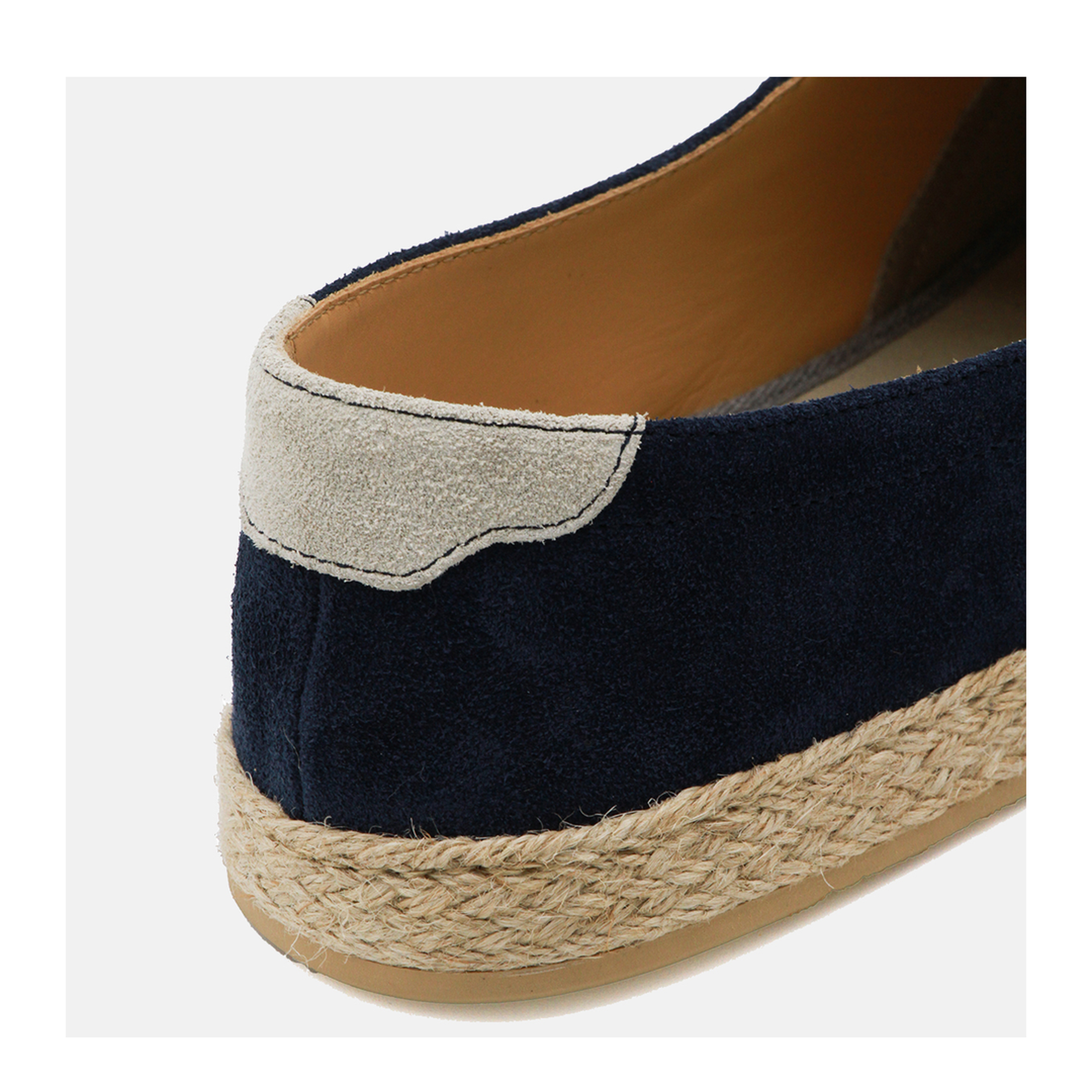 MAYFEYR - Brunello Cucinelli - Flat Shoes - MZUOHEI837CTK33