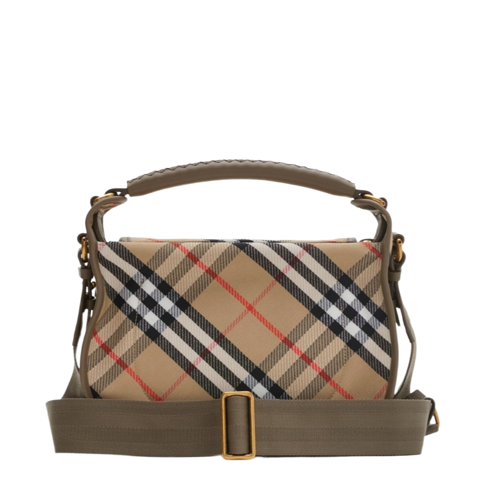 Women's Messenger Bag