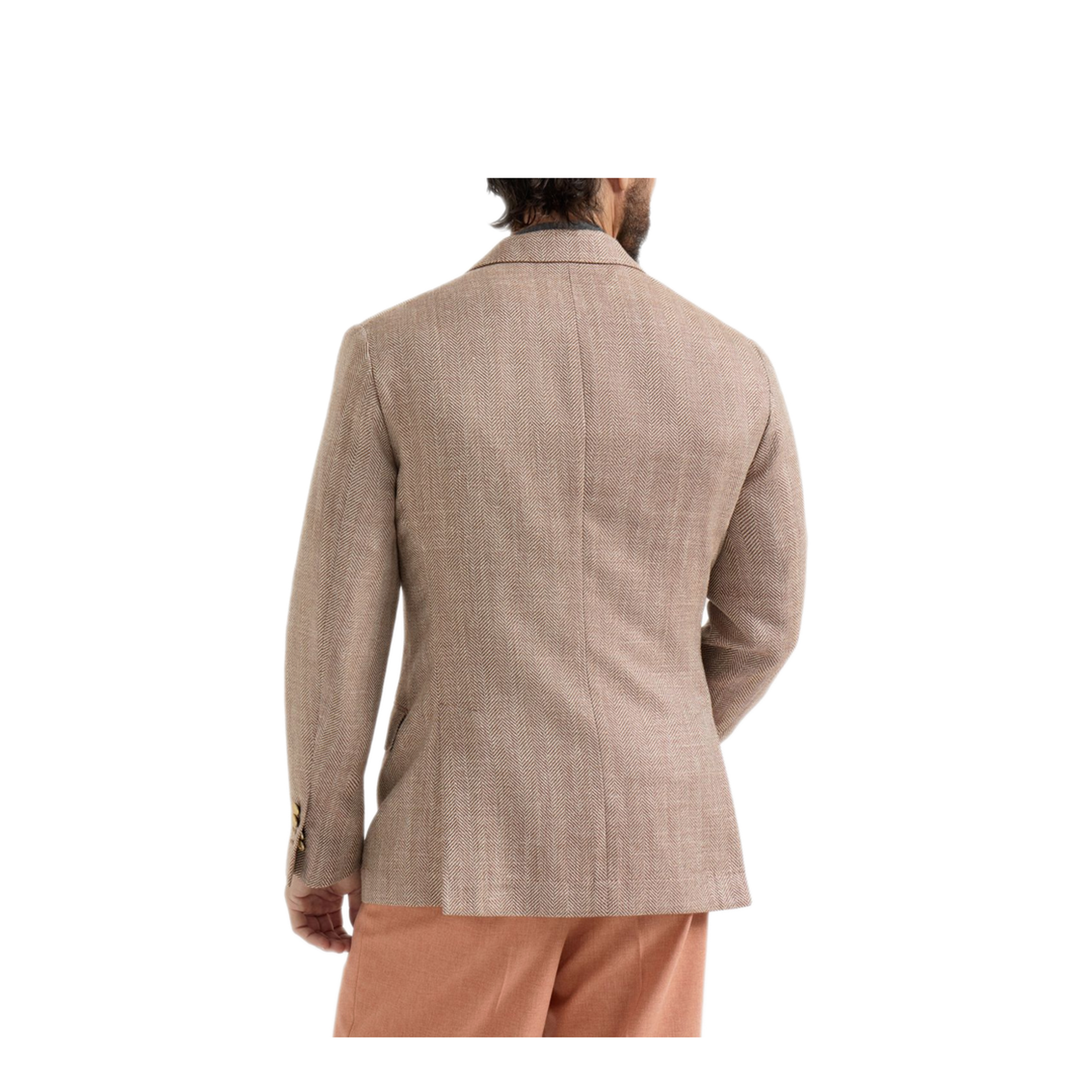 MAYFEYR - Brunello Cucinelli - Men'S Suits - MZ4077BFDGC068