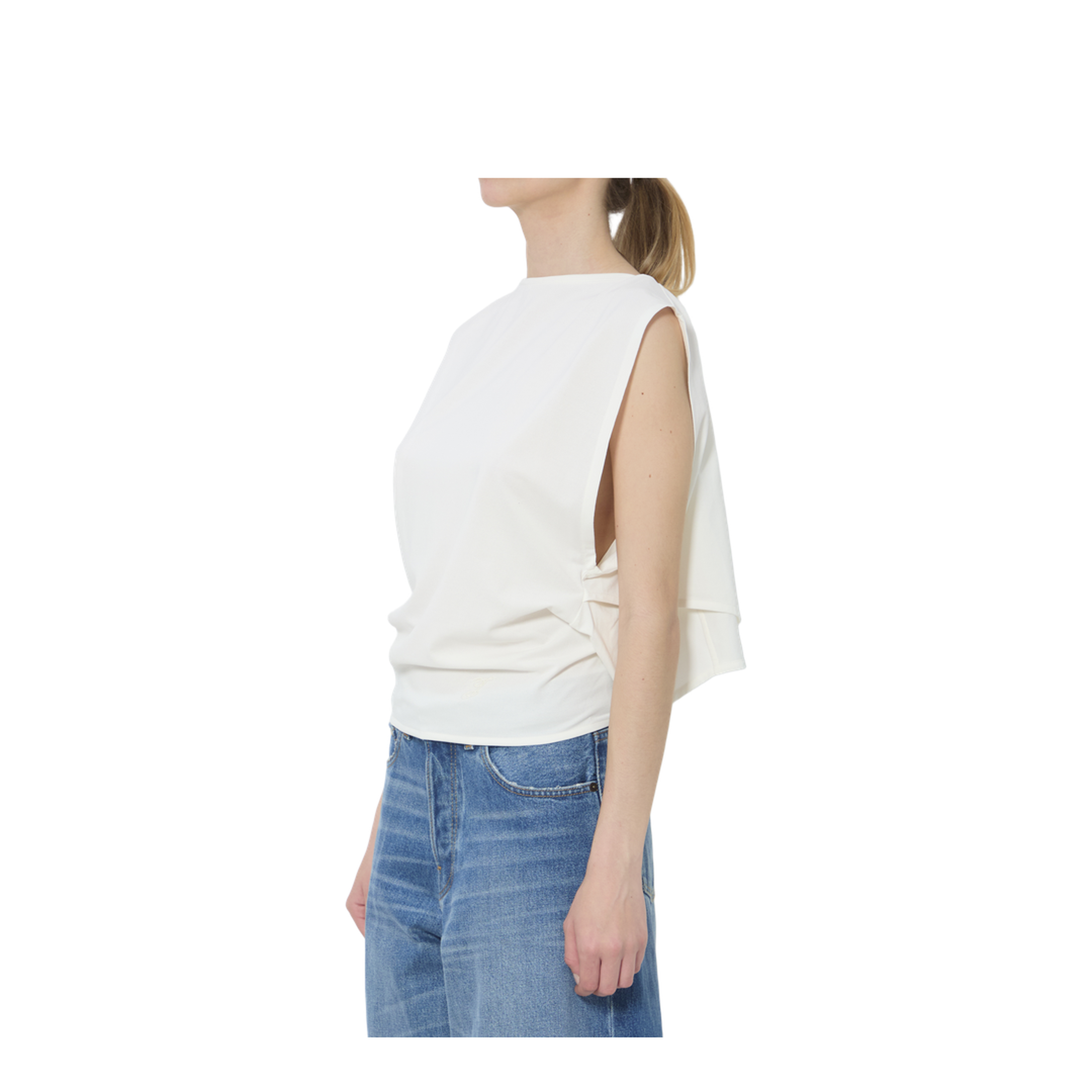 MAYFEYR - Jacquemus - Moisson Top - ETOW00910AJ00254100