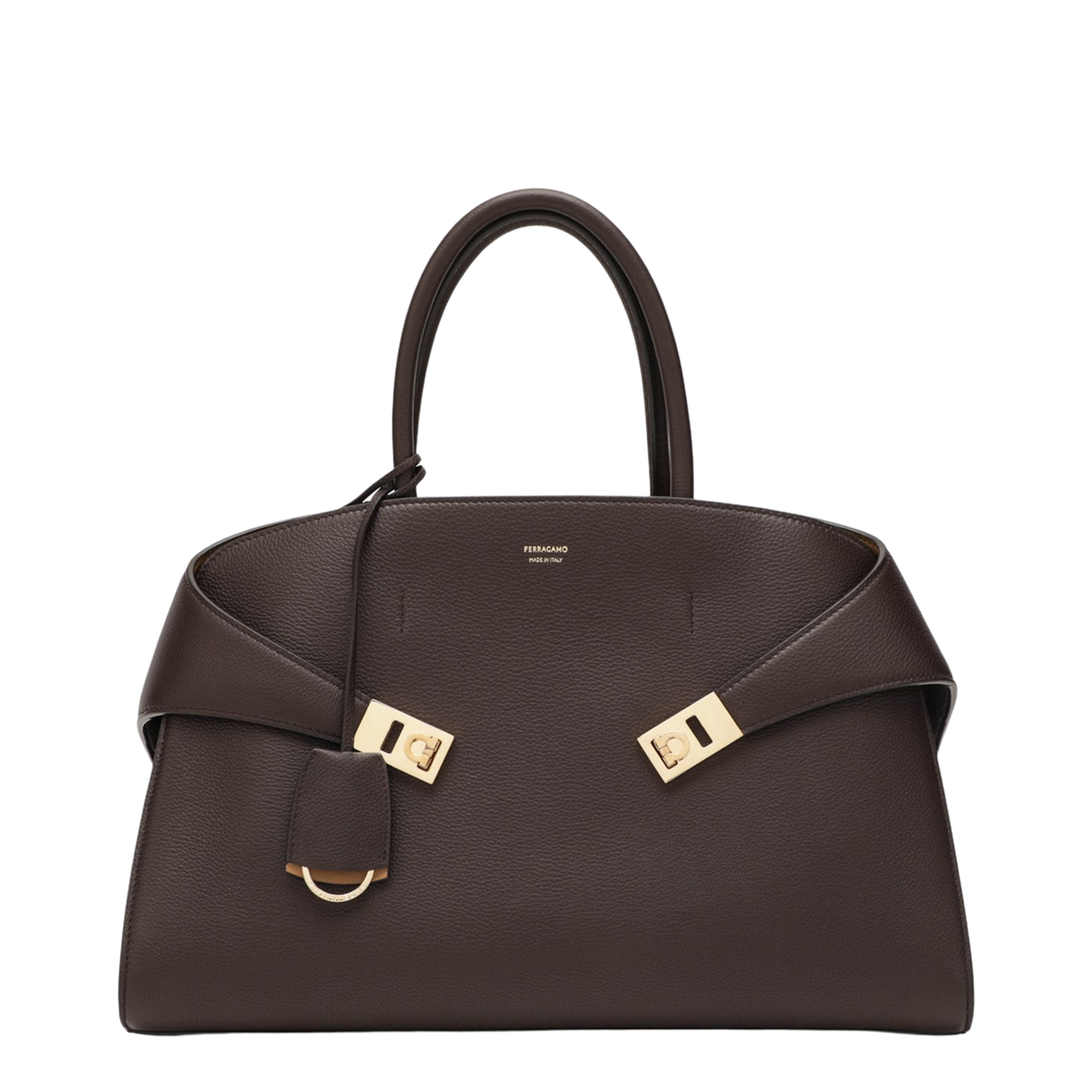 SALVATORE women's clutch