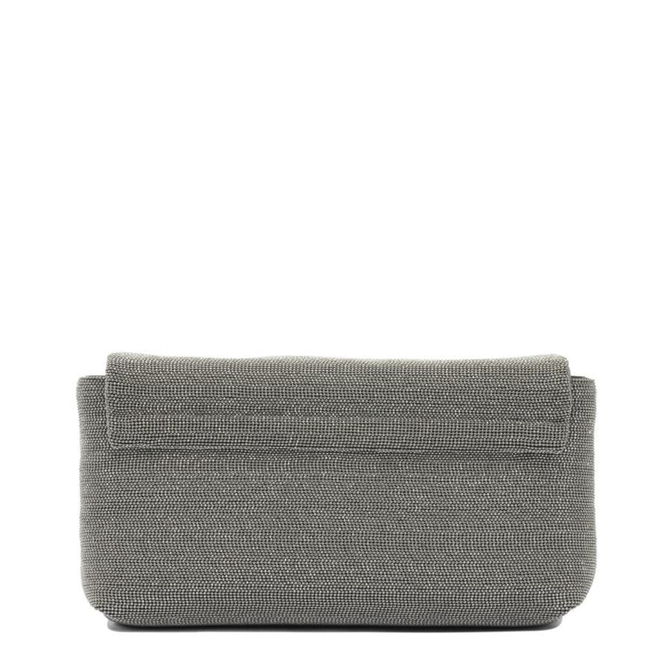 Precious Bag in Lignite Grey
